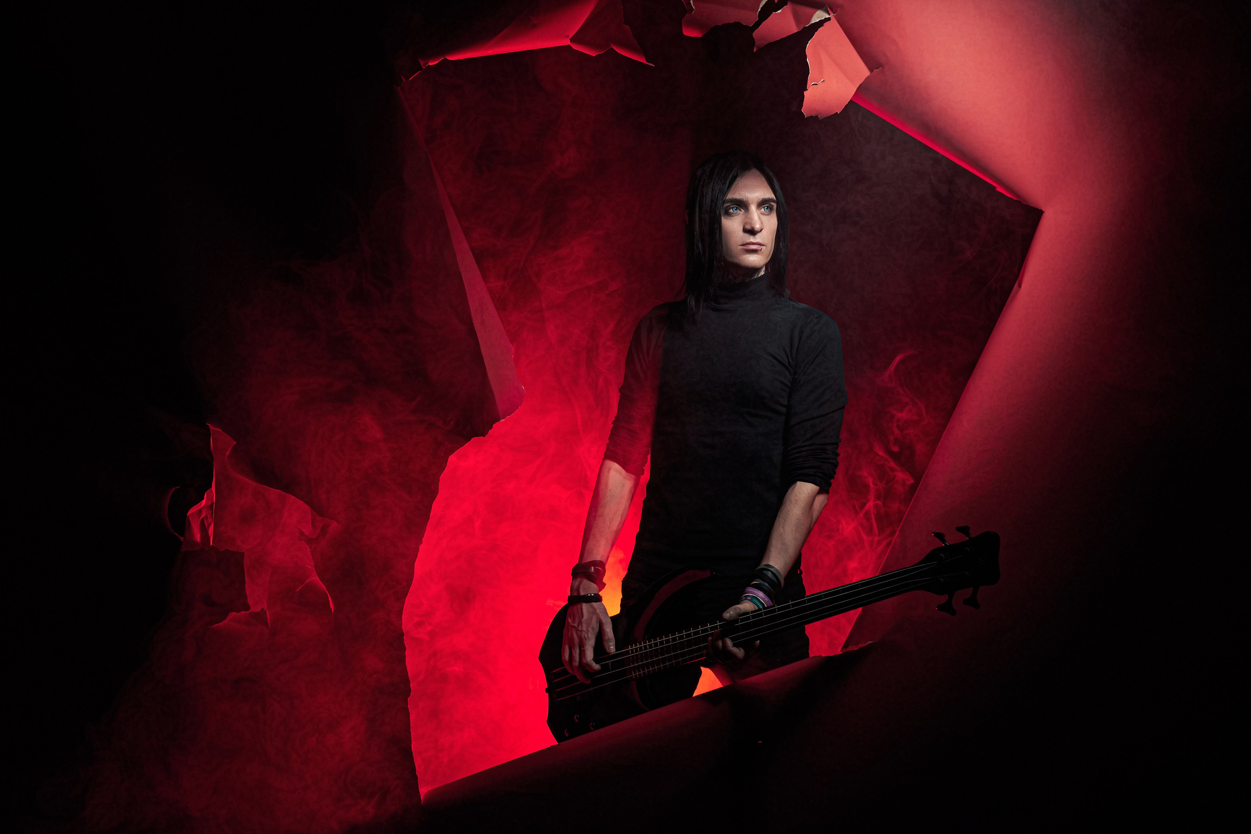 Портреты. Студийные съемки. Фотограф людей и животных в Санкт-Петербурге Марина Бурмистрова