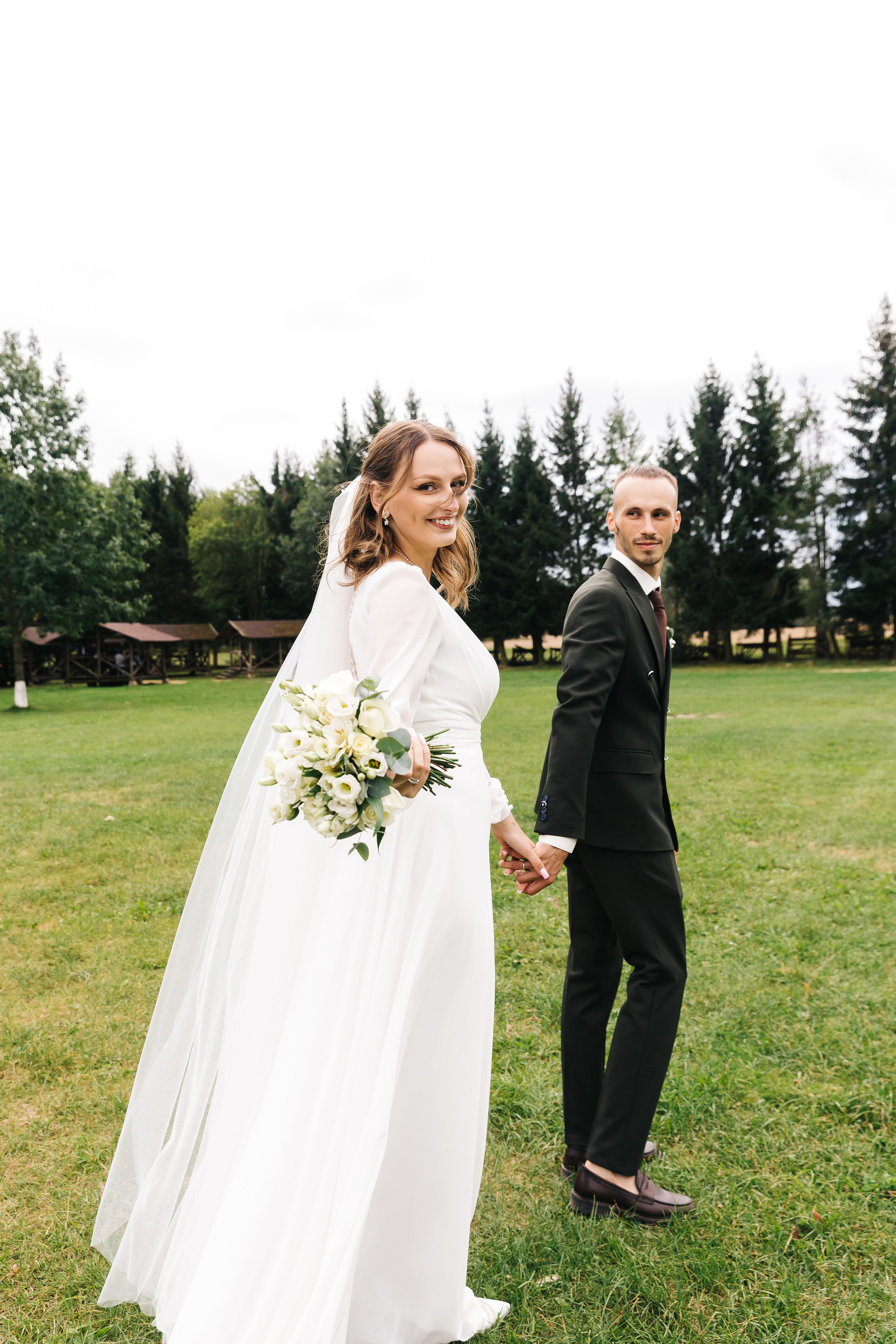 Елизавета и Владислав. Главная