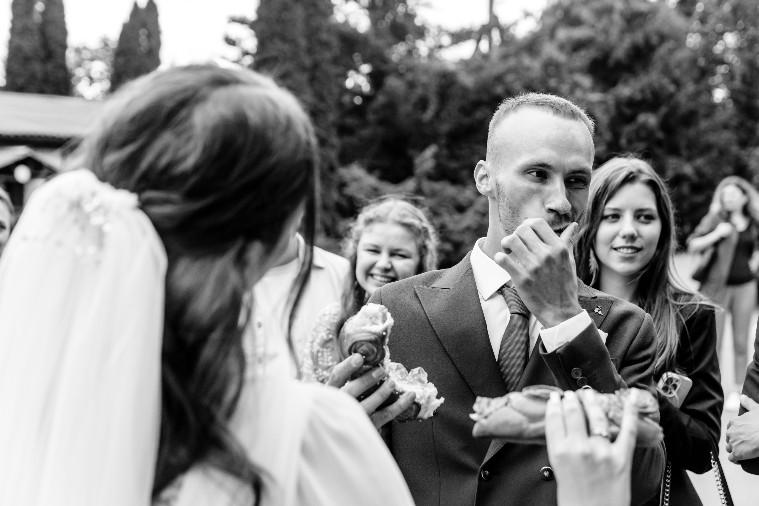 Елизавета и Владислав. Главная