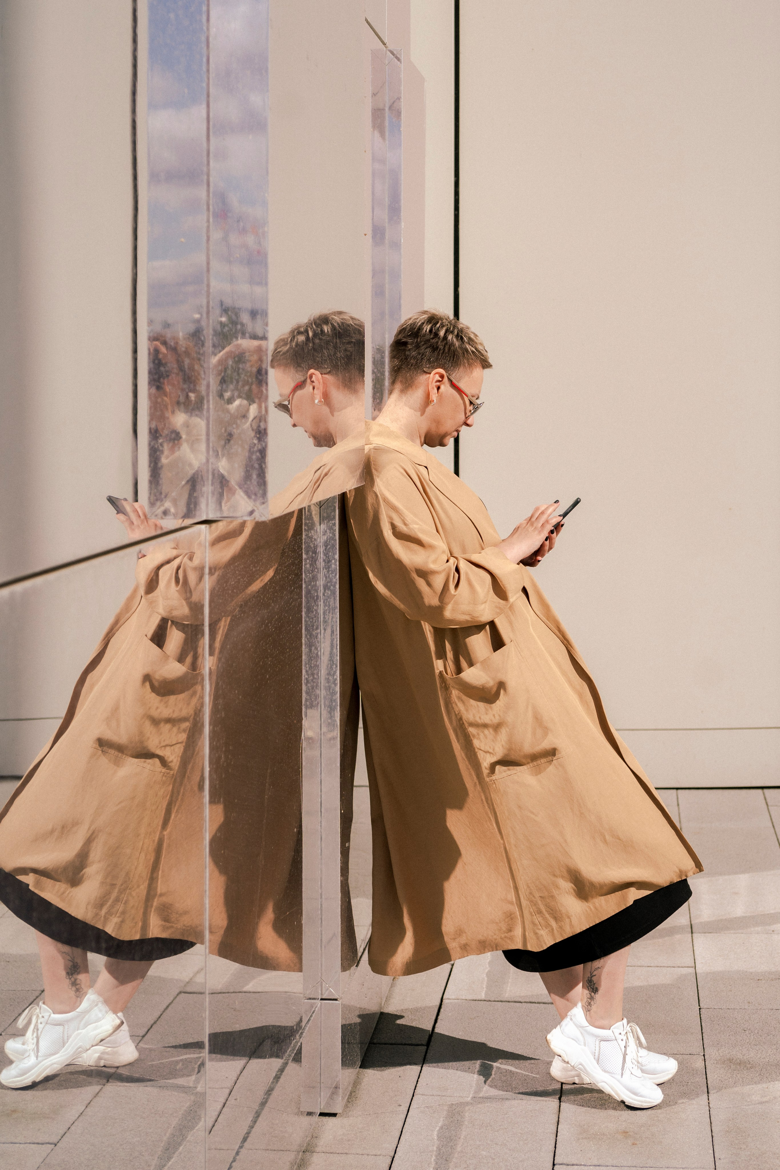 Прогулка. Le_Dlu Фотограф Елена Длужинская