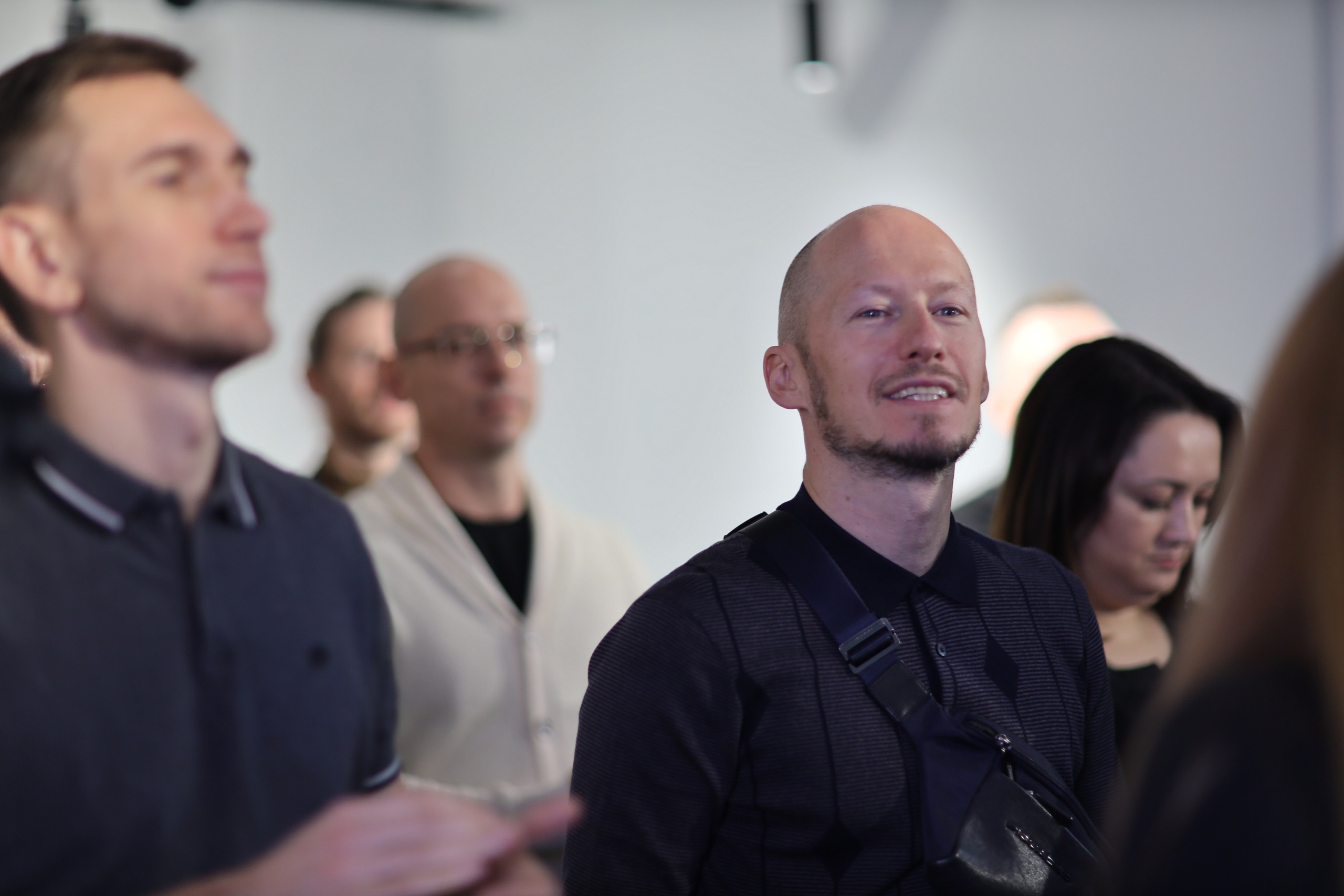 МастерМайнд 1.2. Съемка в студии под ваш запрос, студийные съемки, фотографии архитектурных объектов — Александр Евстигнеев — фотограф Москва