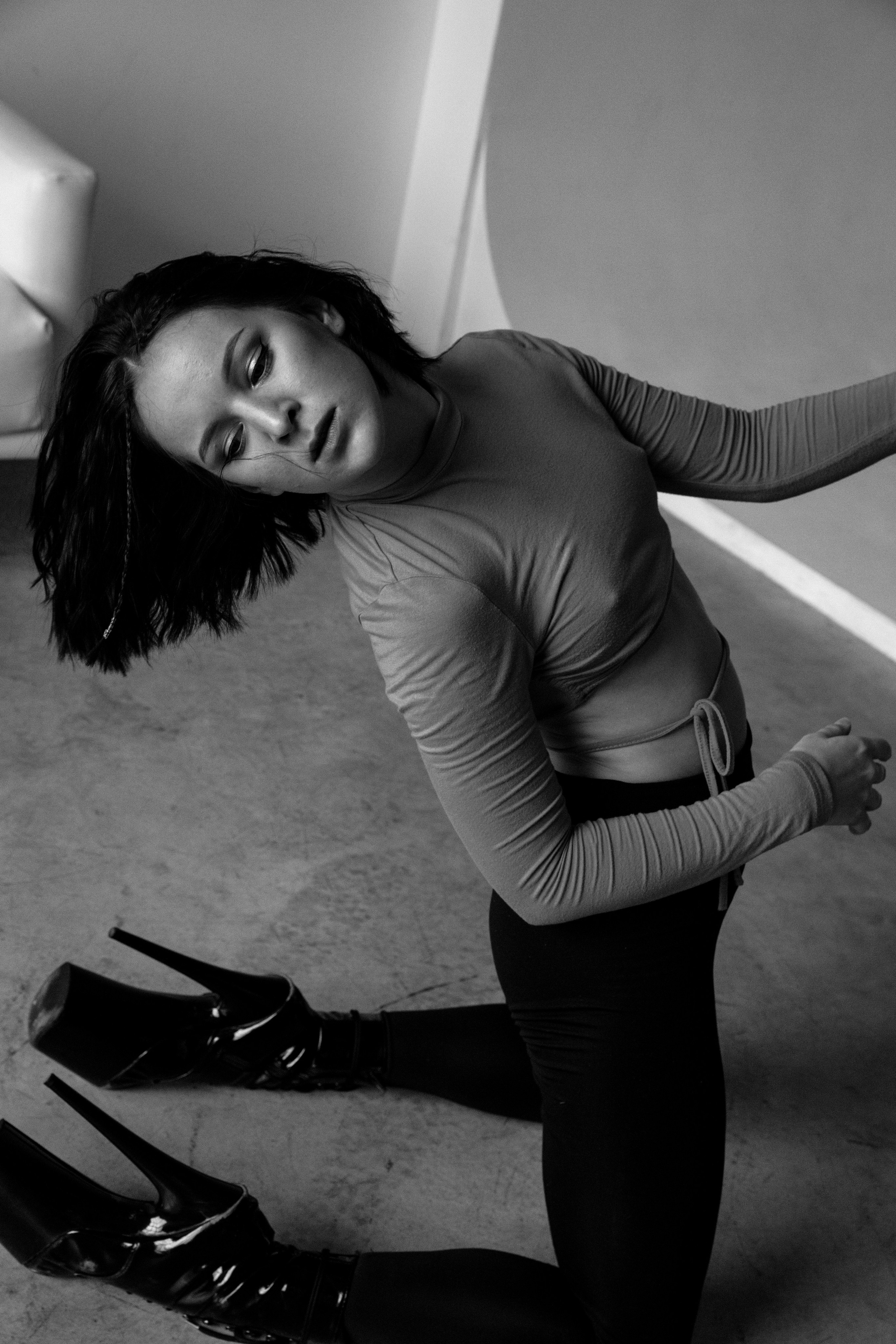 Студия танцев «Объединение». Свадебный и семейный фотограф в Челябинске