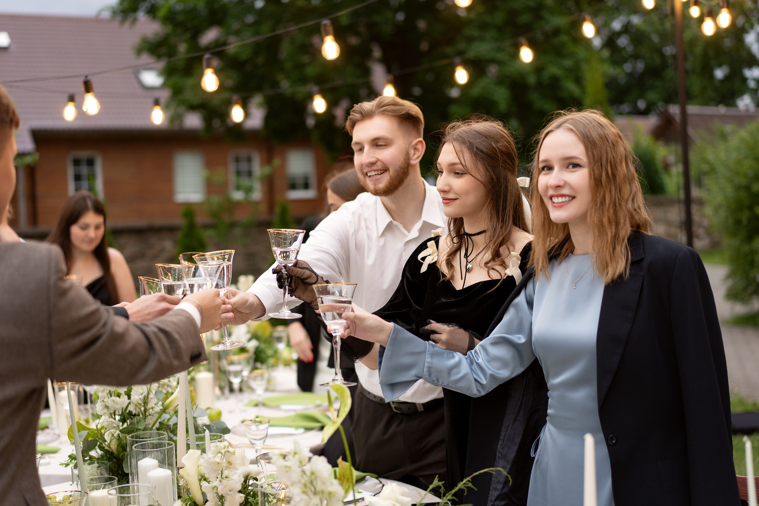 Кирилл и Виктория. Семейный и свадебный фотограф Минск, Беларусь Анна Орловская