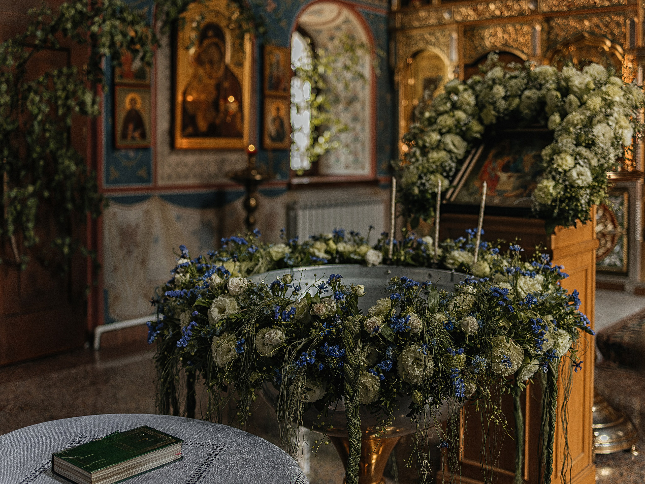 Таинство Крещения Мирона. Фотограф семейный, Венчания Крещения Пятигорск Новопавловск КМВ