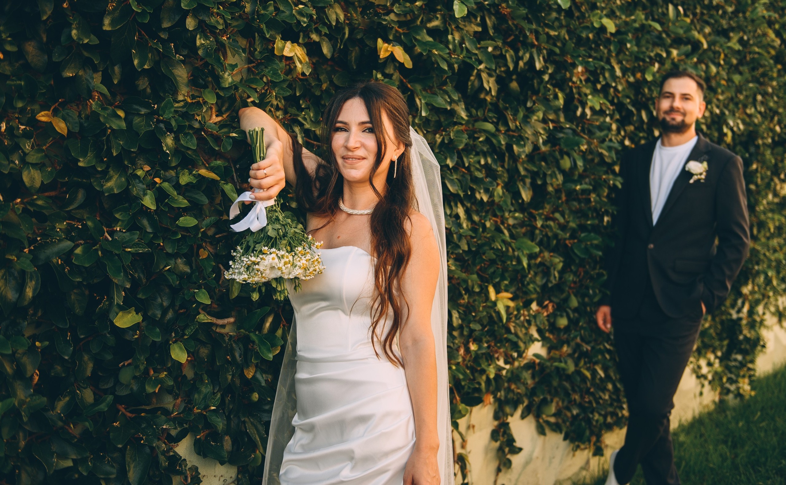 Адлер, море, Мандарин. Свадебный и семейный фотограф София Невская