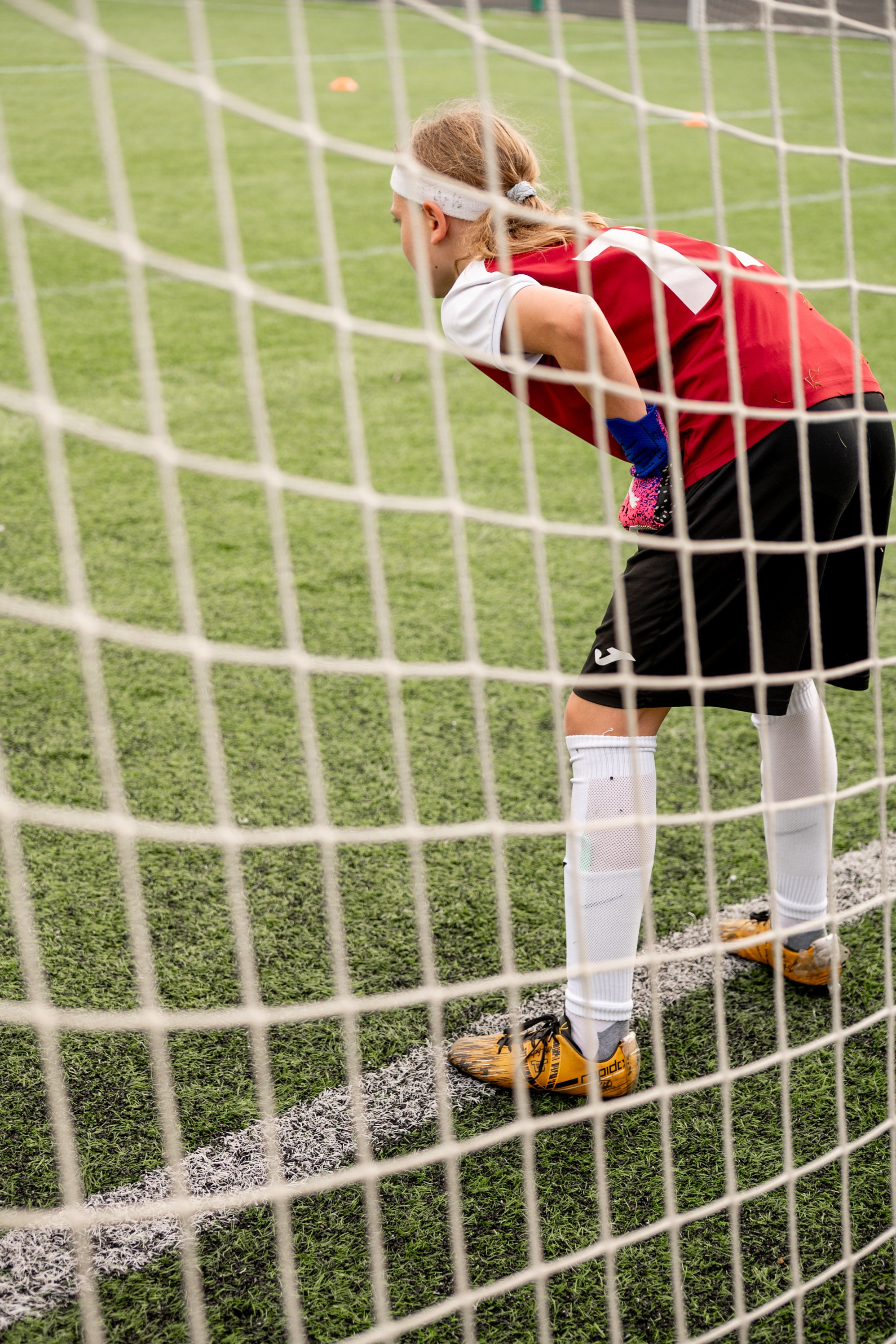 Фестиваль футбола Искра. Девочки. Свадебный и семейный фотограф София Невская