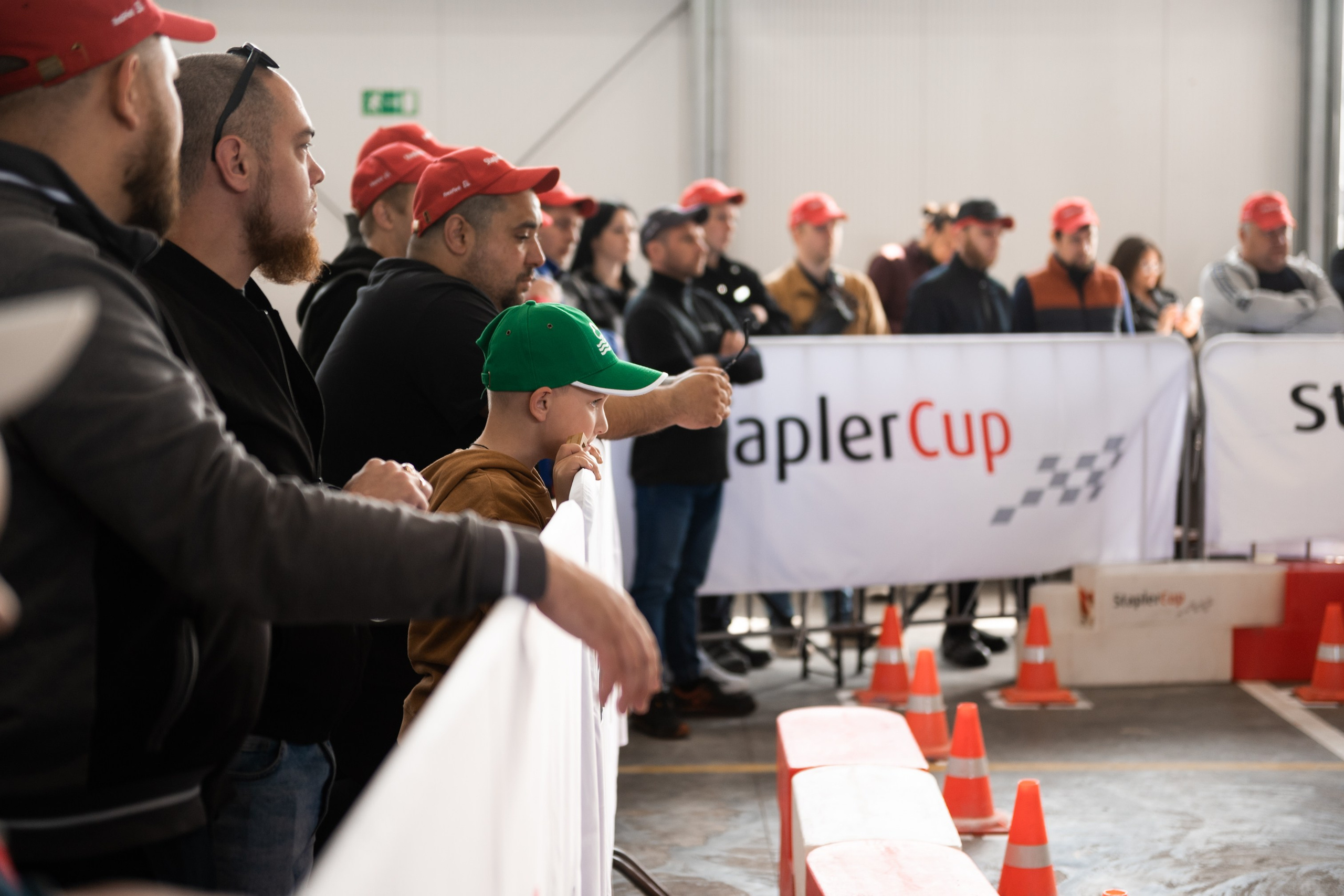 Всероссийский турнир операторов складской техники Краснодар 2024. Свадебный и семейный фотограф София Невская