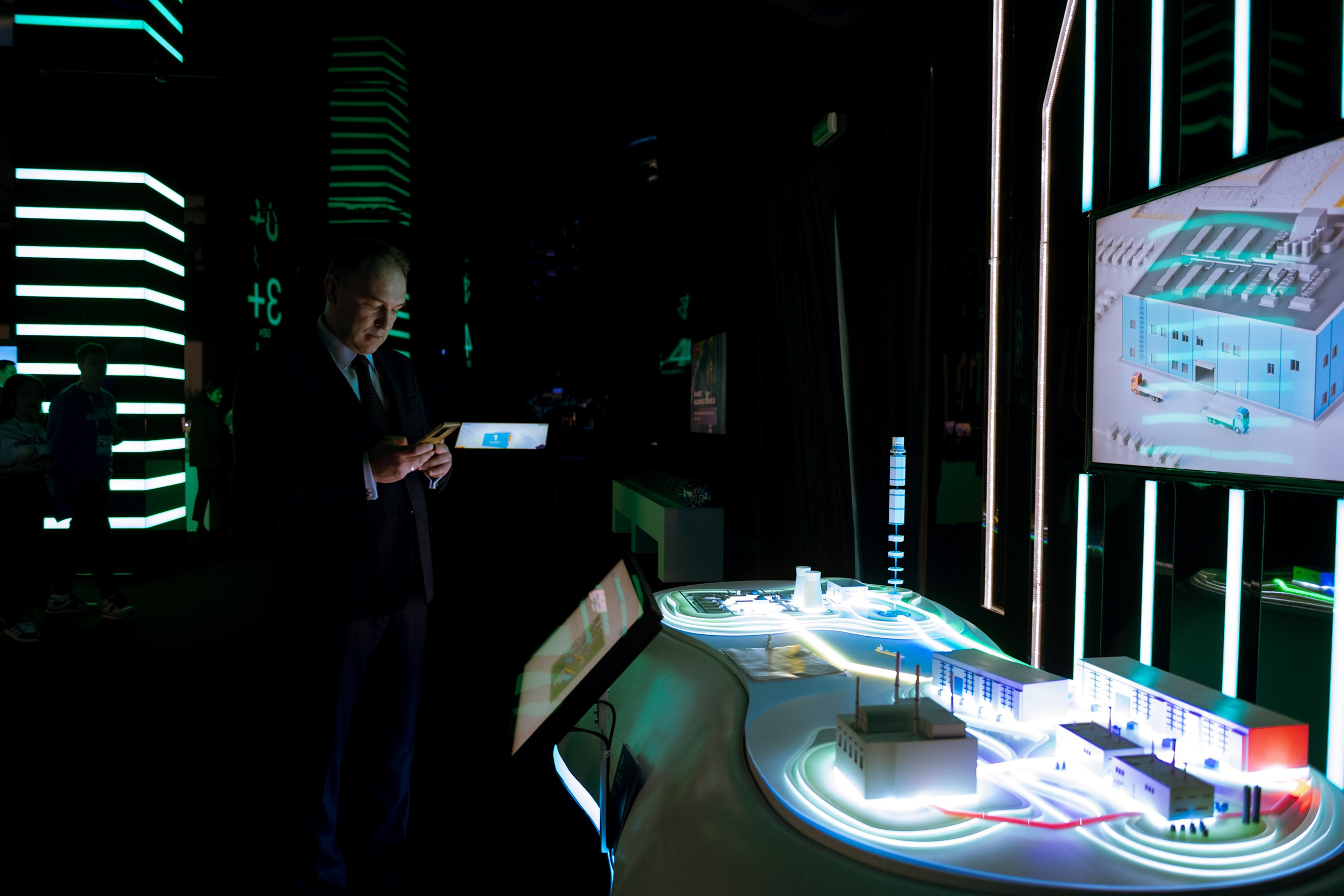 Атомэкспо 2024. Свадебный и семейный фотограф София Невская