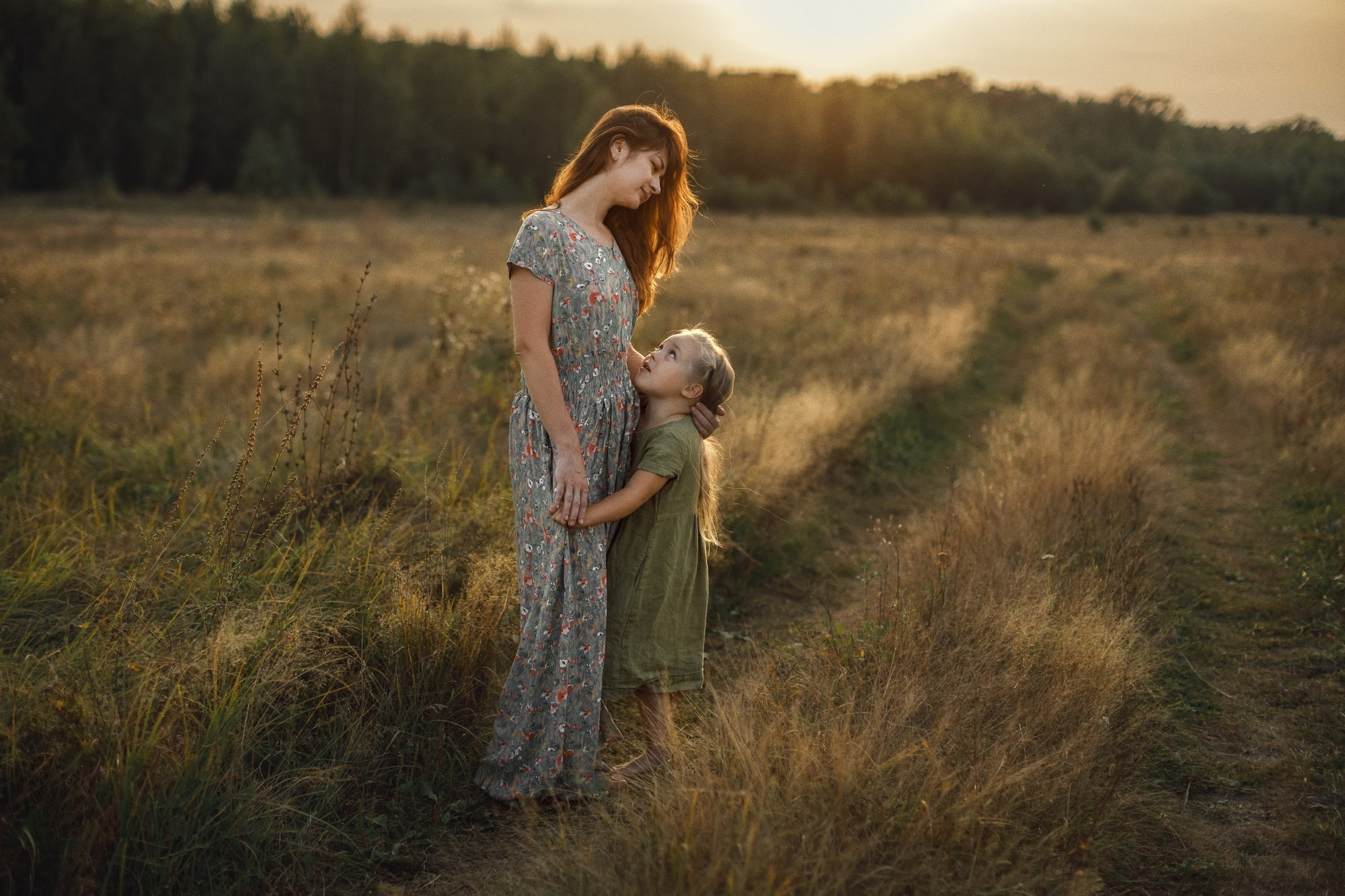 Семейный портрет, фотограф Тамбов, Воронеж, Липецк - фотограф Марина Смаль