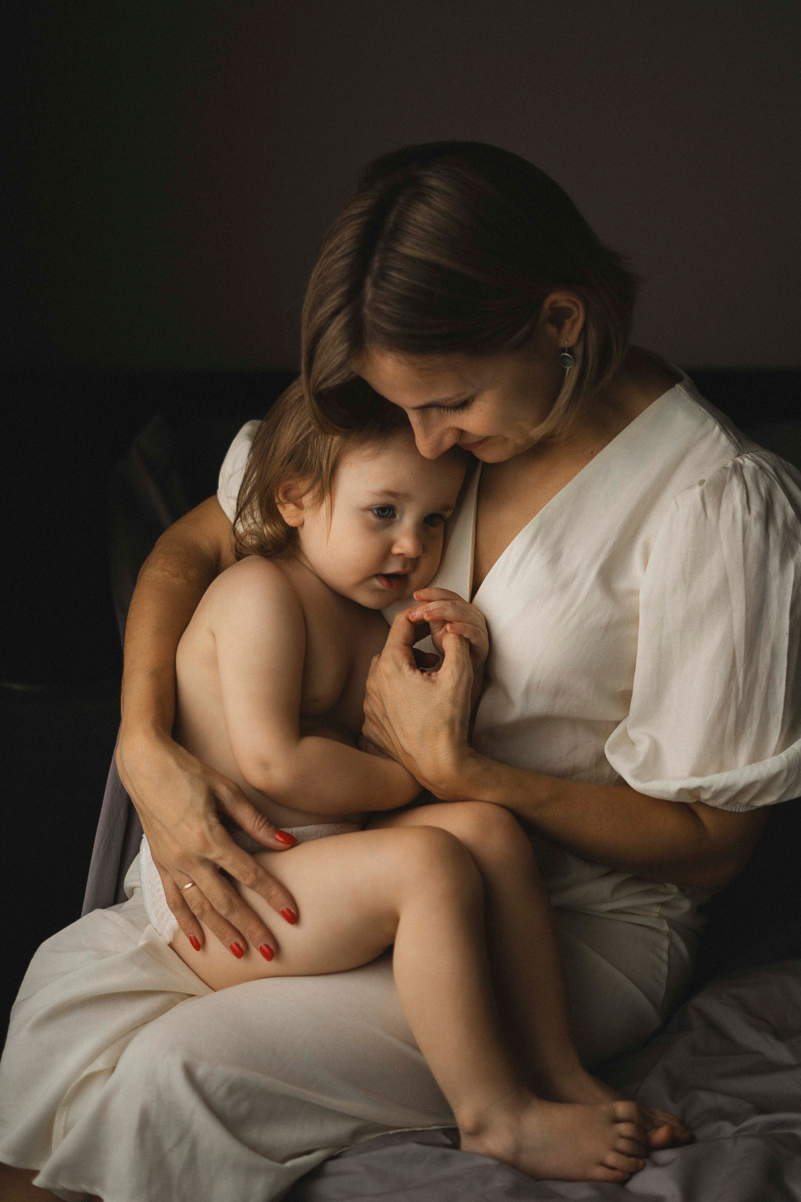 Мария Старостина фотограф