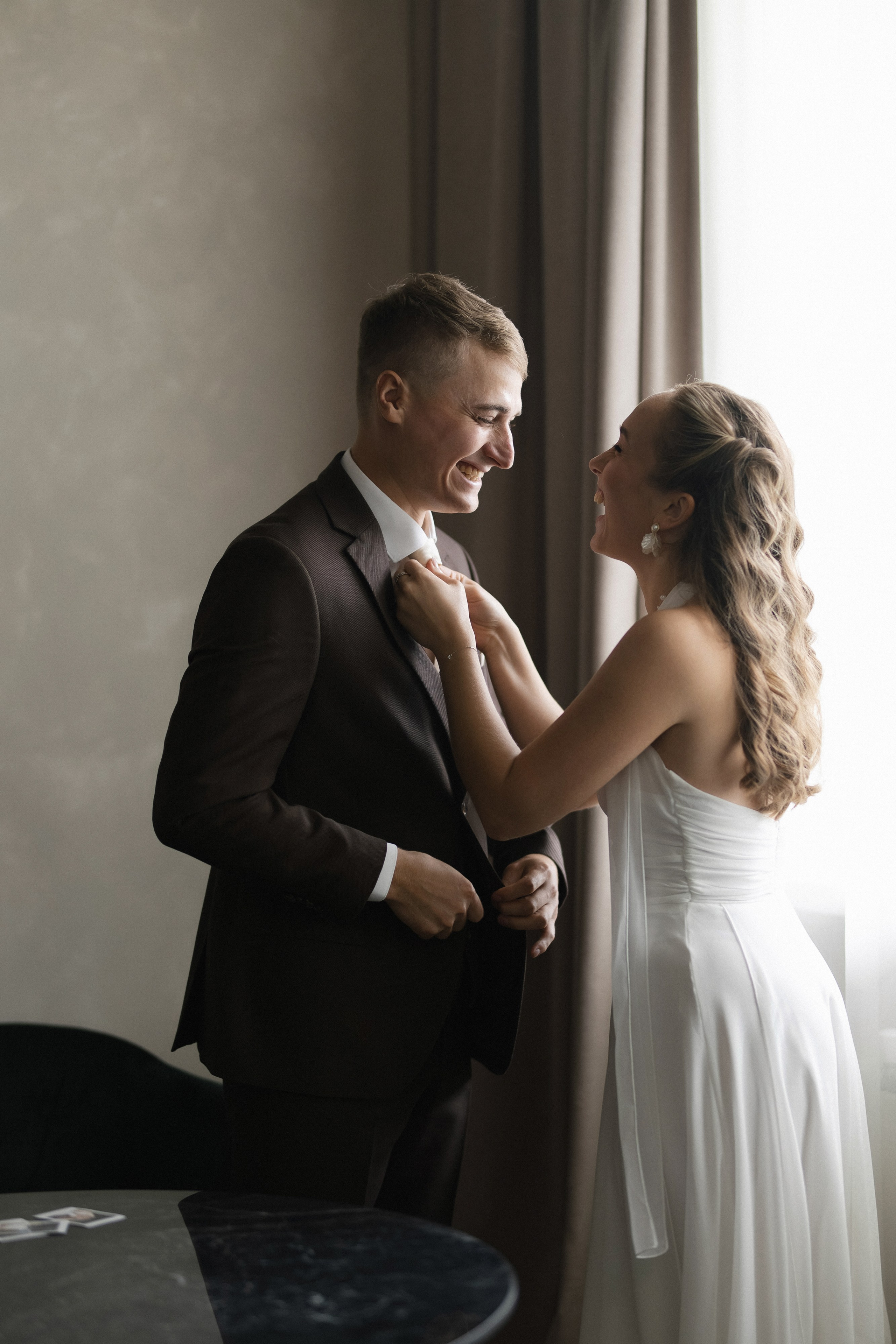 АНАСТАСИЯ & АРТЕМ ` 05.09.25. Maria Startseva Photo