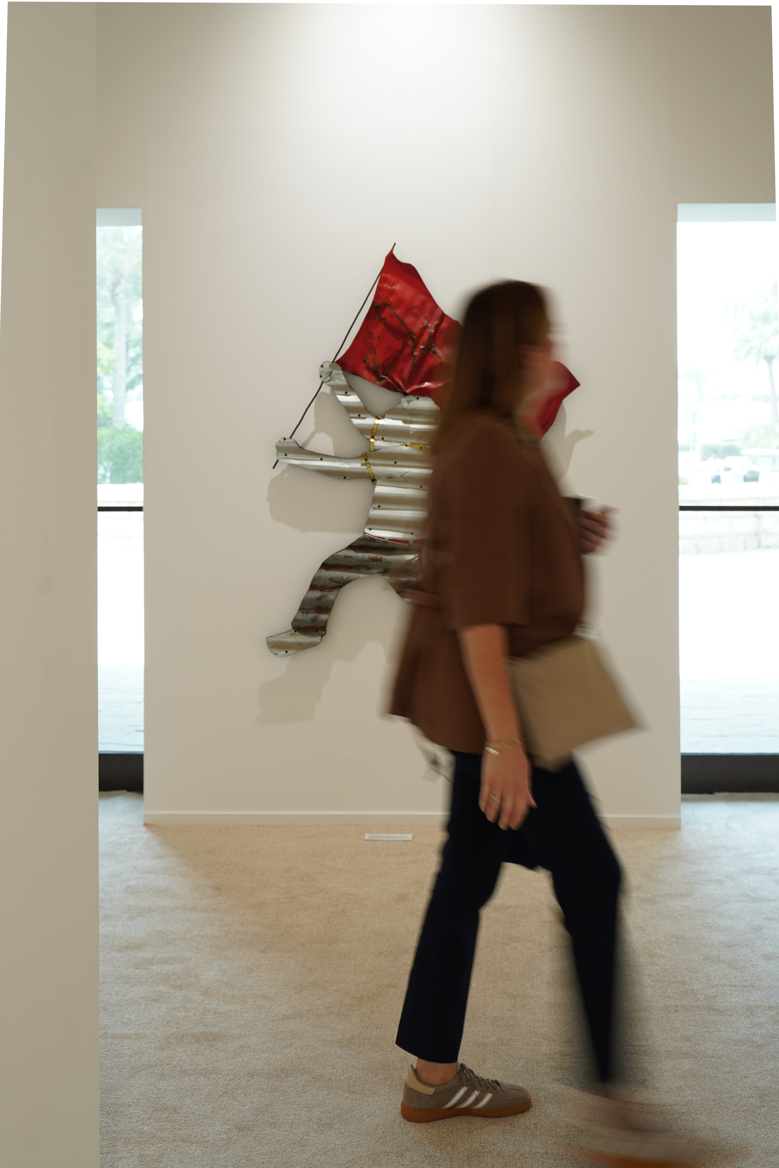 ArtDubai 2025. Katyavasileva