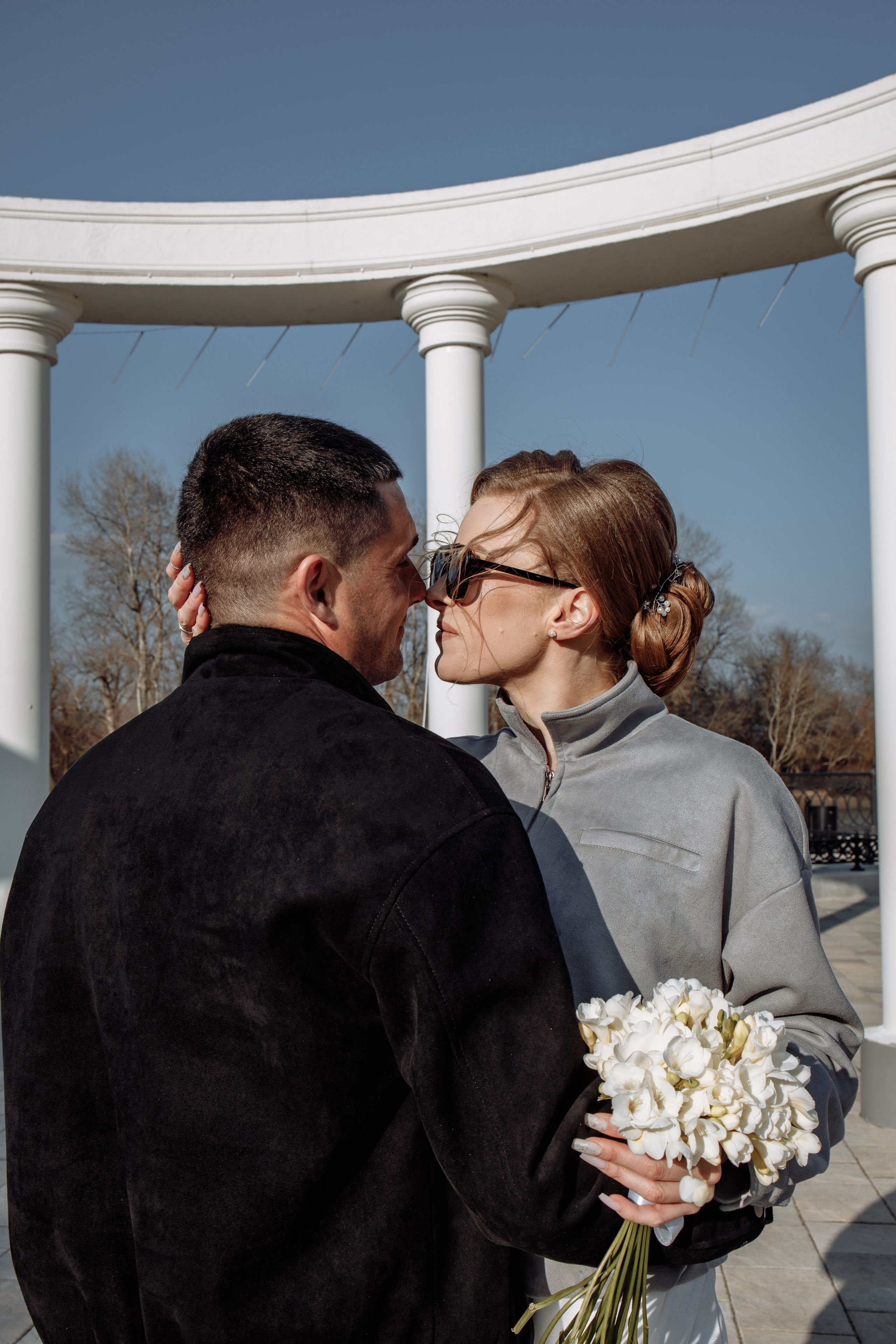 Денис и Мария. Свадебный фотограф Краснодар Инна Кириенко