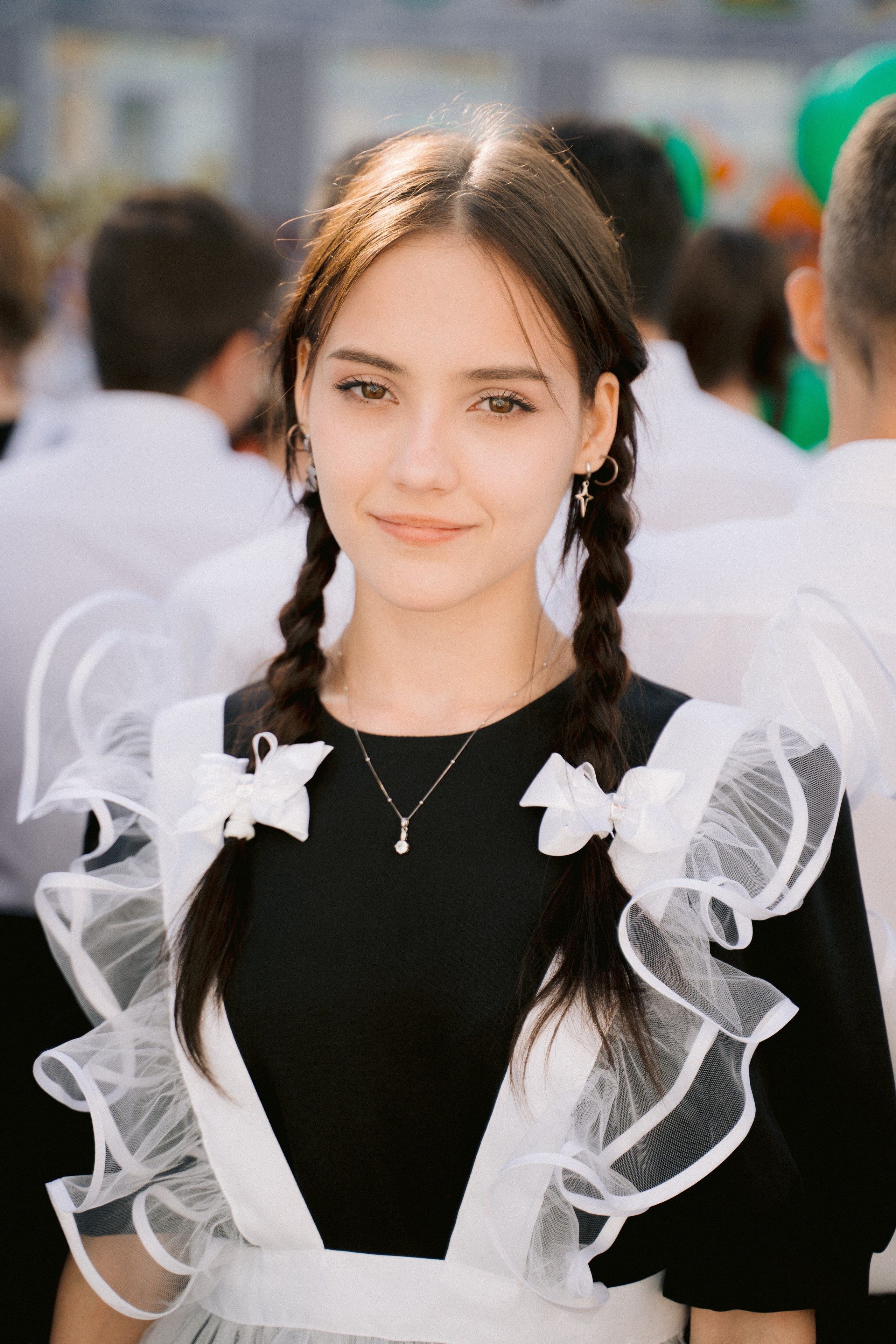 11 класс 40 Школа. Выпускные альбомы Натальи Бутко: Новороссийск, Анапа, Геленджик