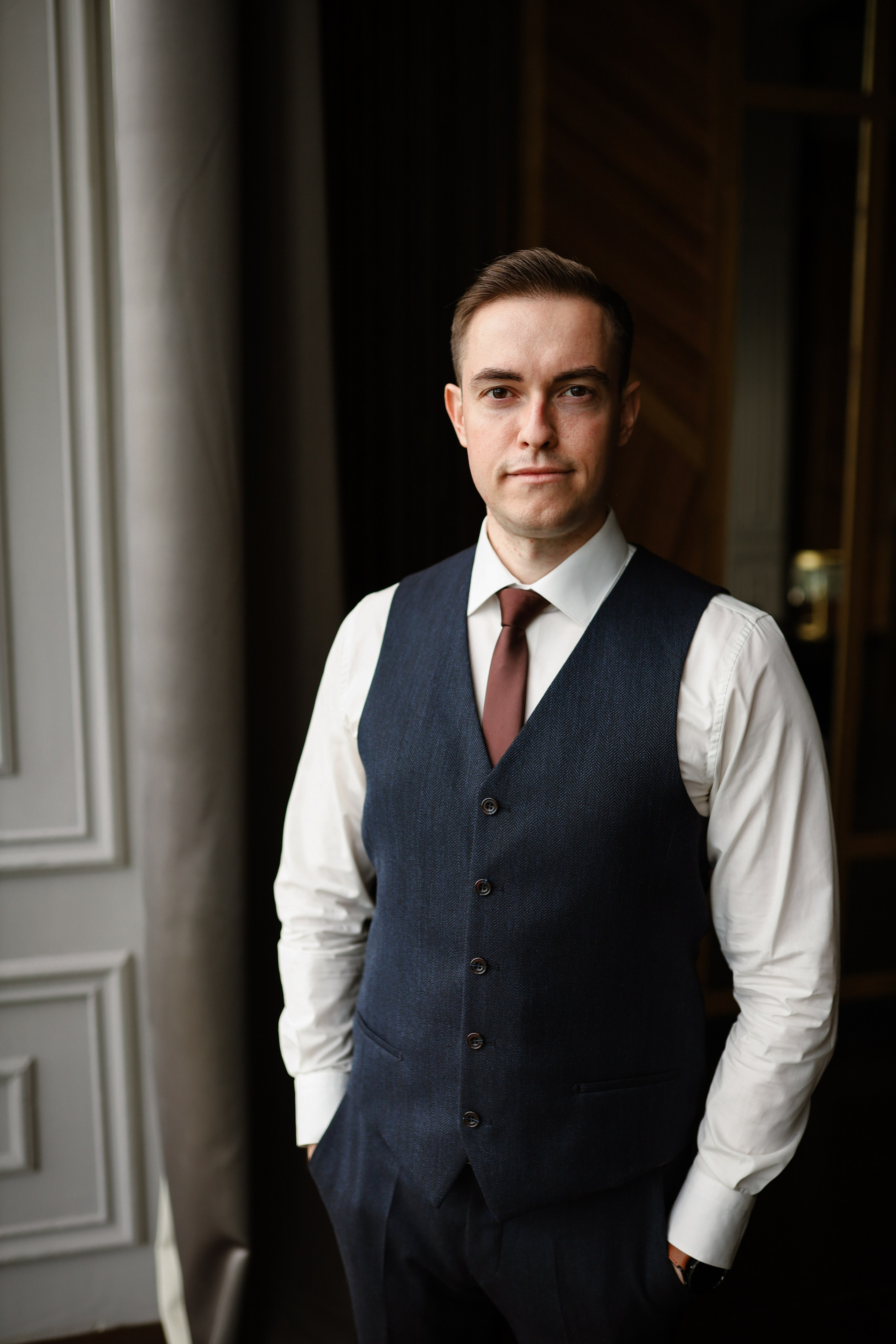 Владлен и Кристина. Инна Вильт| лайфстайл фотограф из Новосибирска