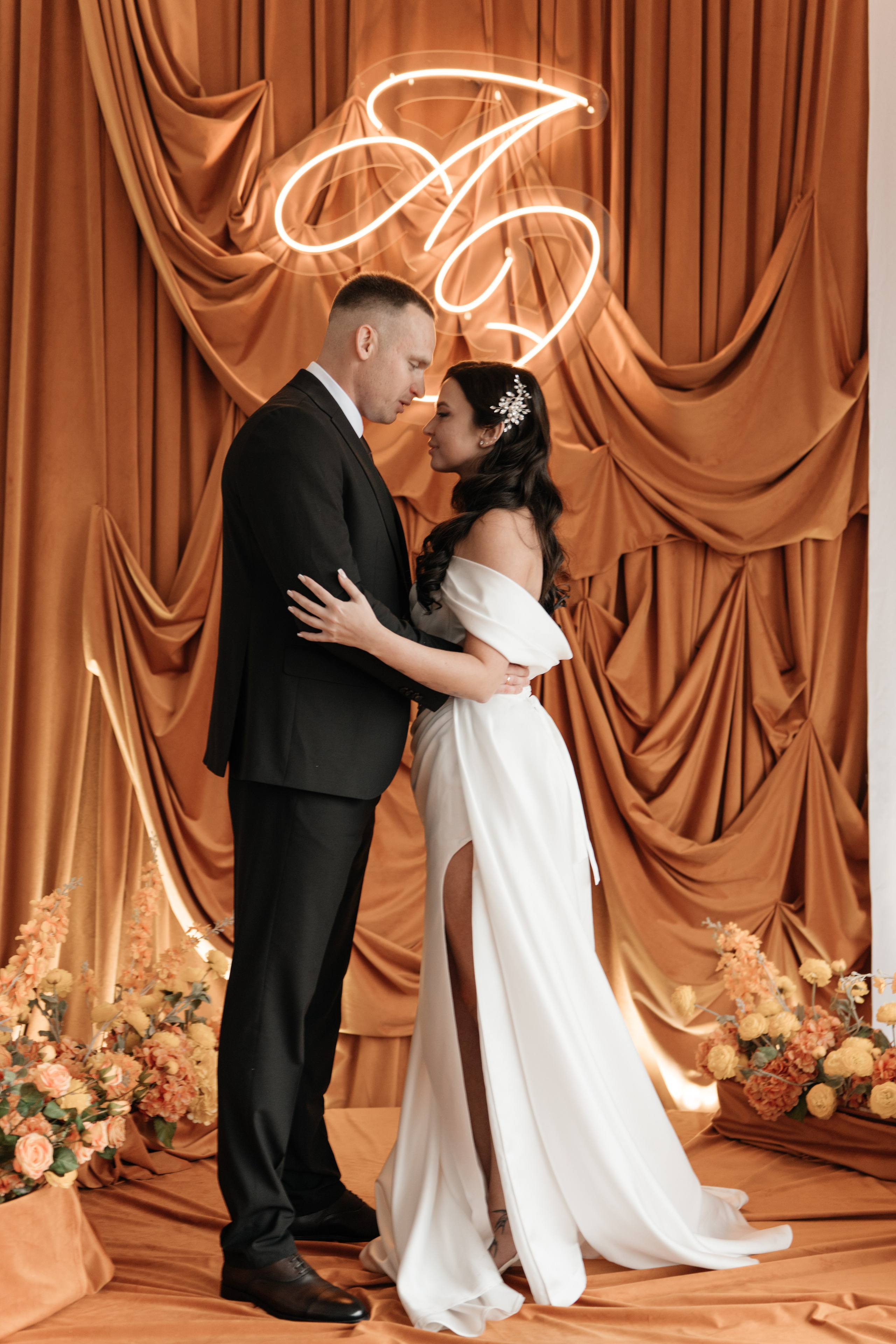 Lariva hall. Свадебное ФОТО & ВИДЕО Москва/Липецк