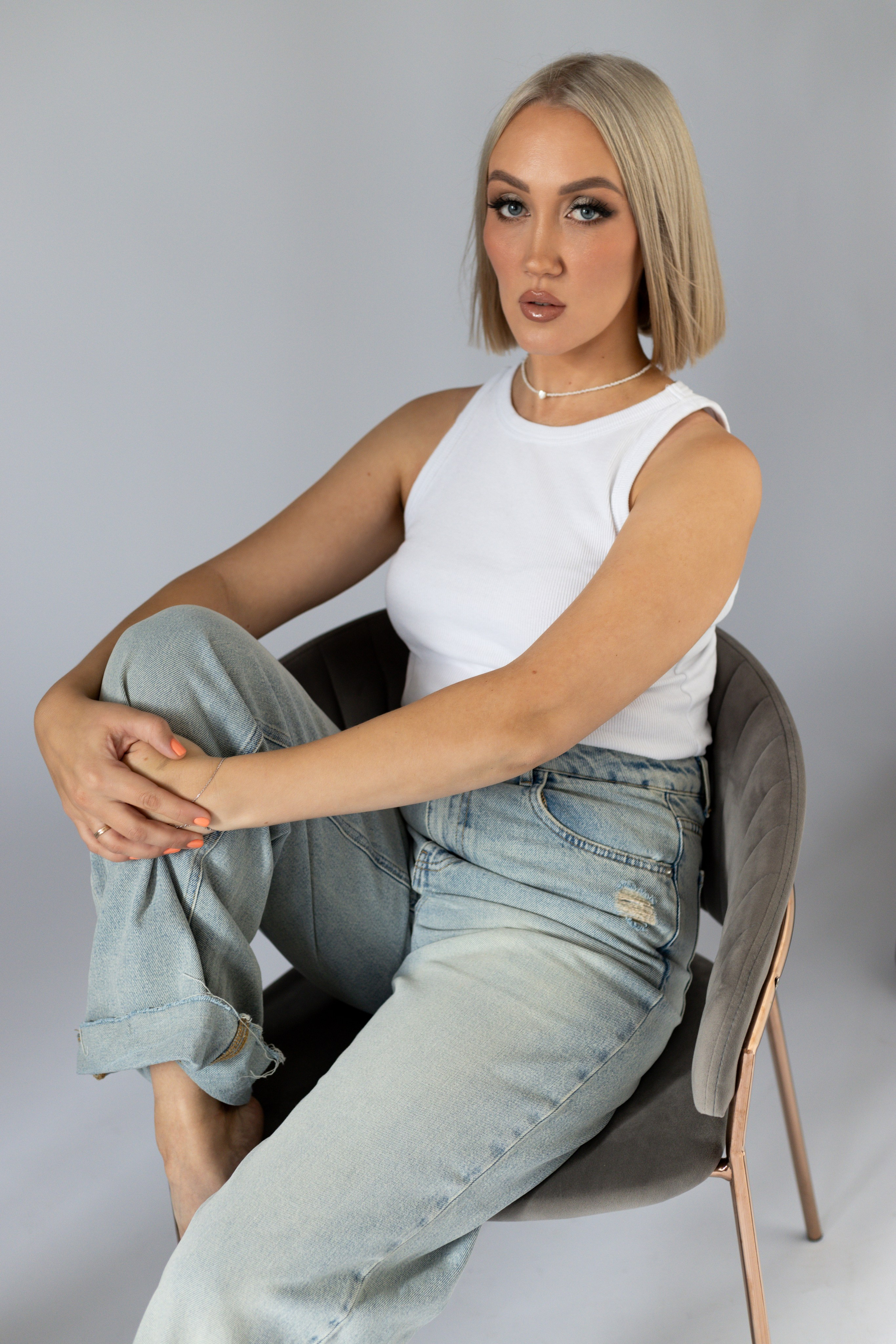 Ира. Собирайте моменты, а не вещи