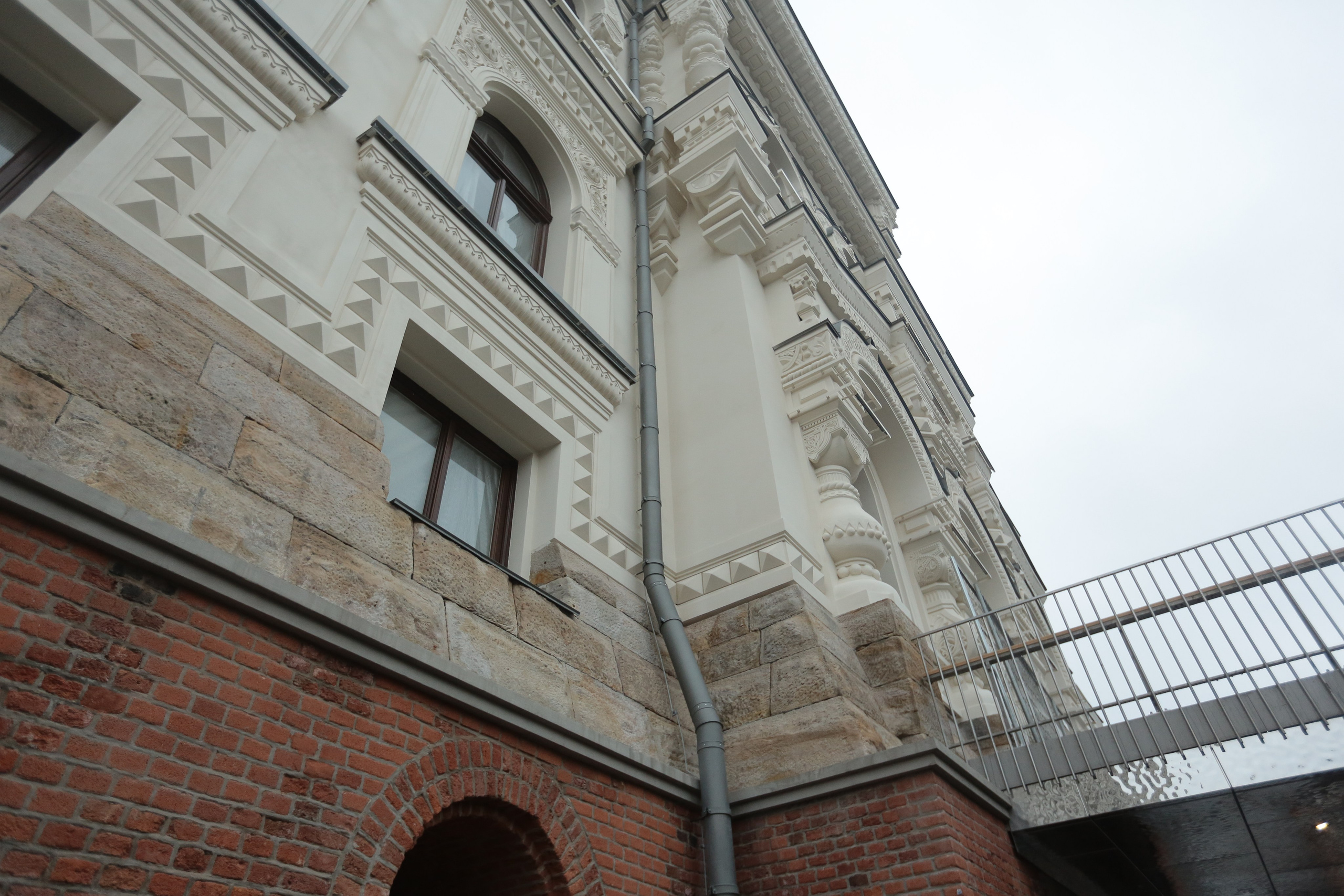 Фото Москвы. Студия Максима Белослюдцева