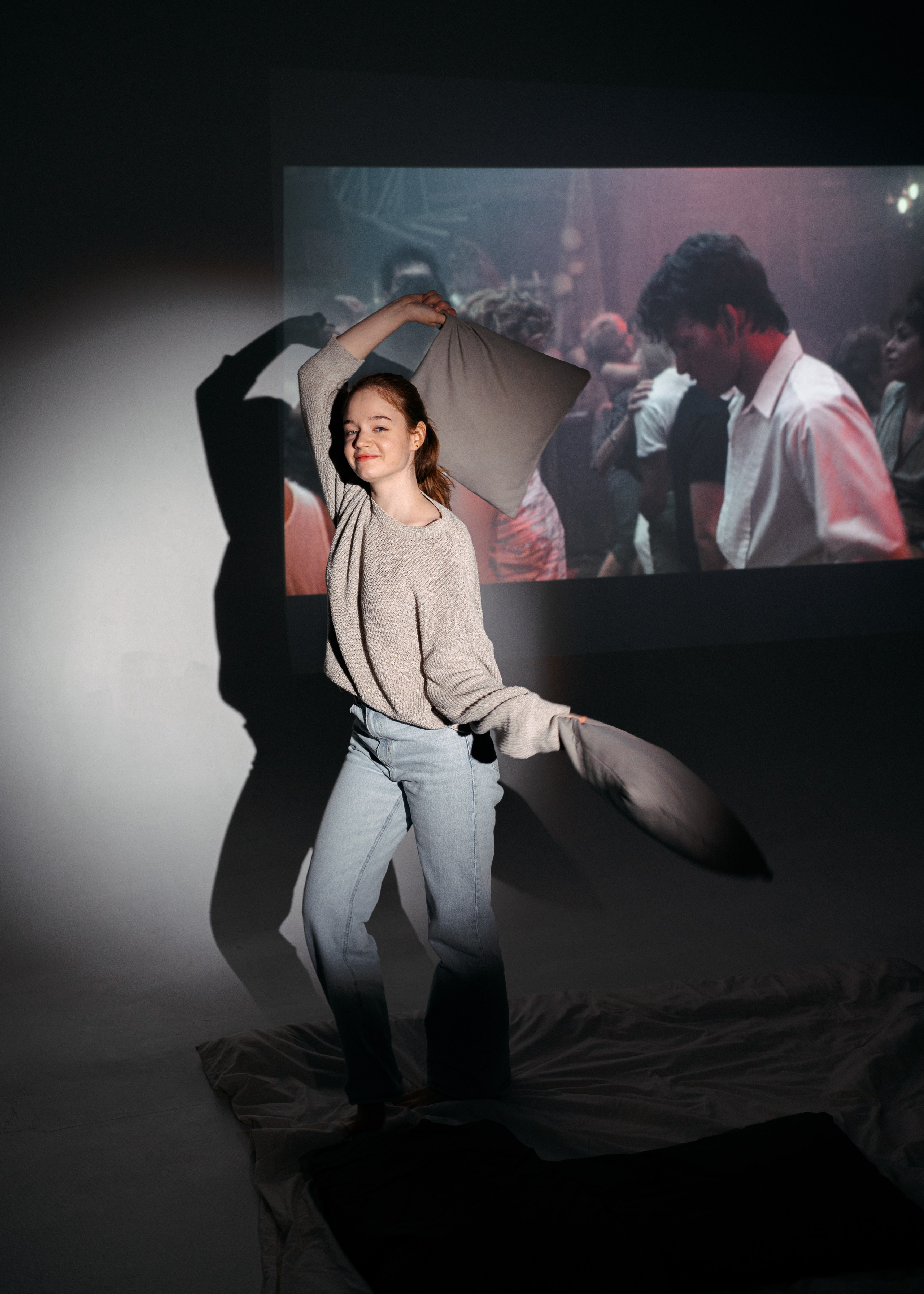 Грязные танцы. Фотограф в Кирове Инна Софронова