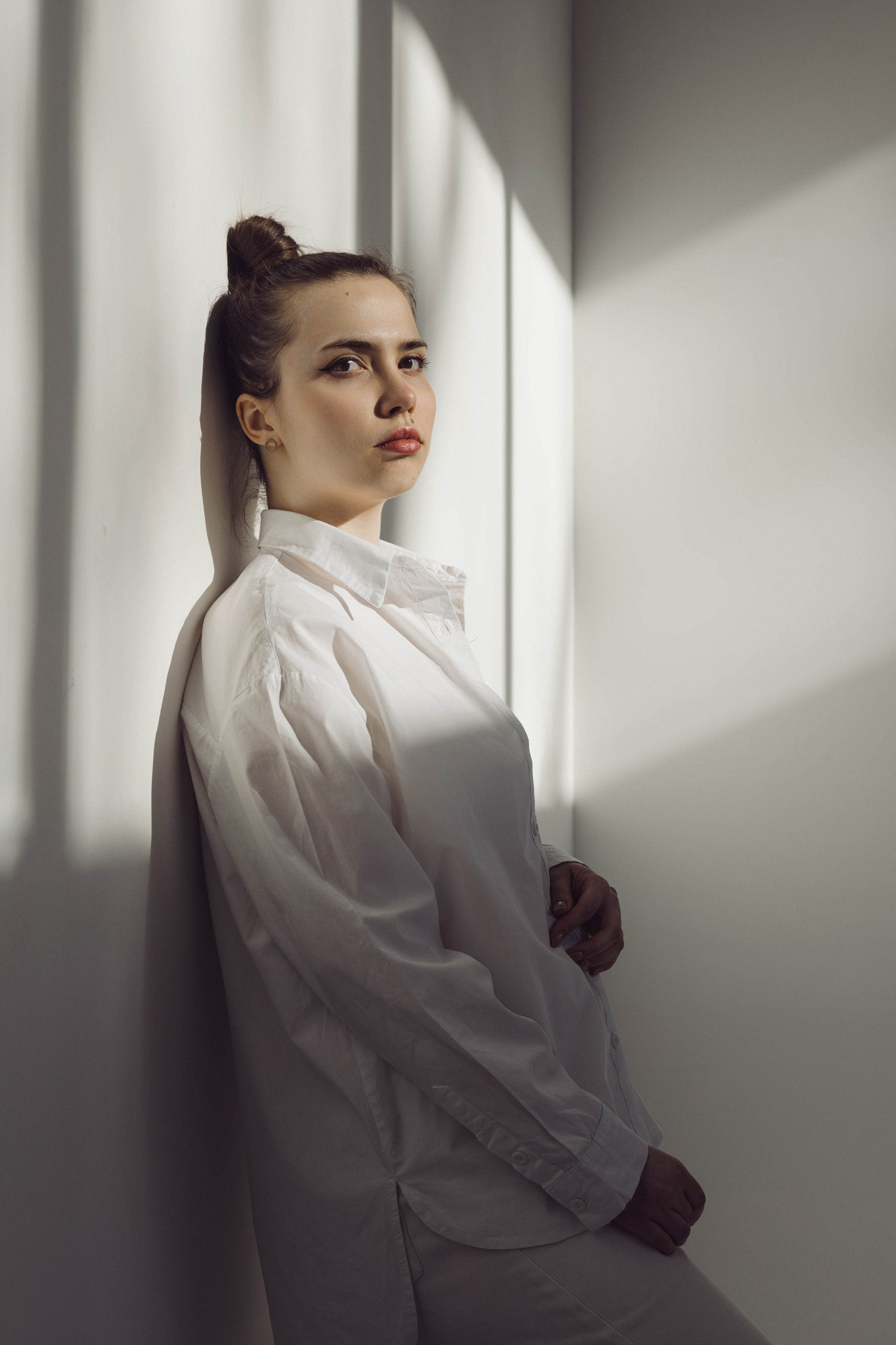 Фотограф Екатерина Гречкина в Саратове