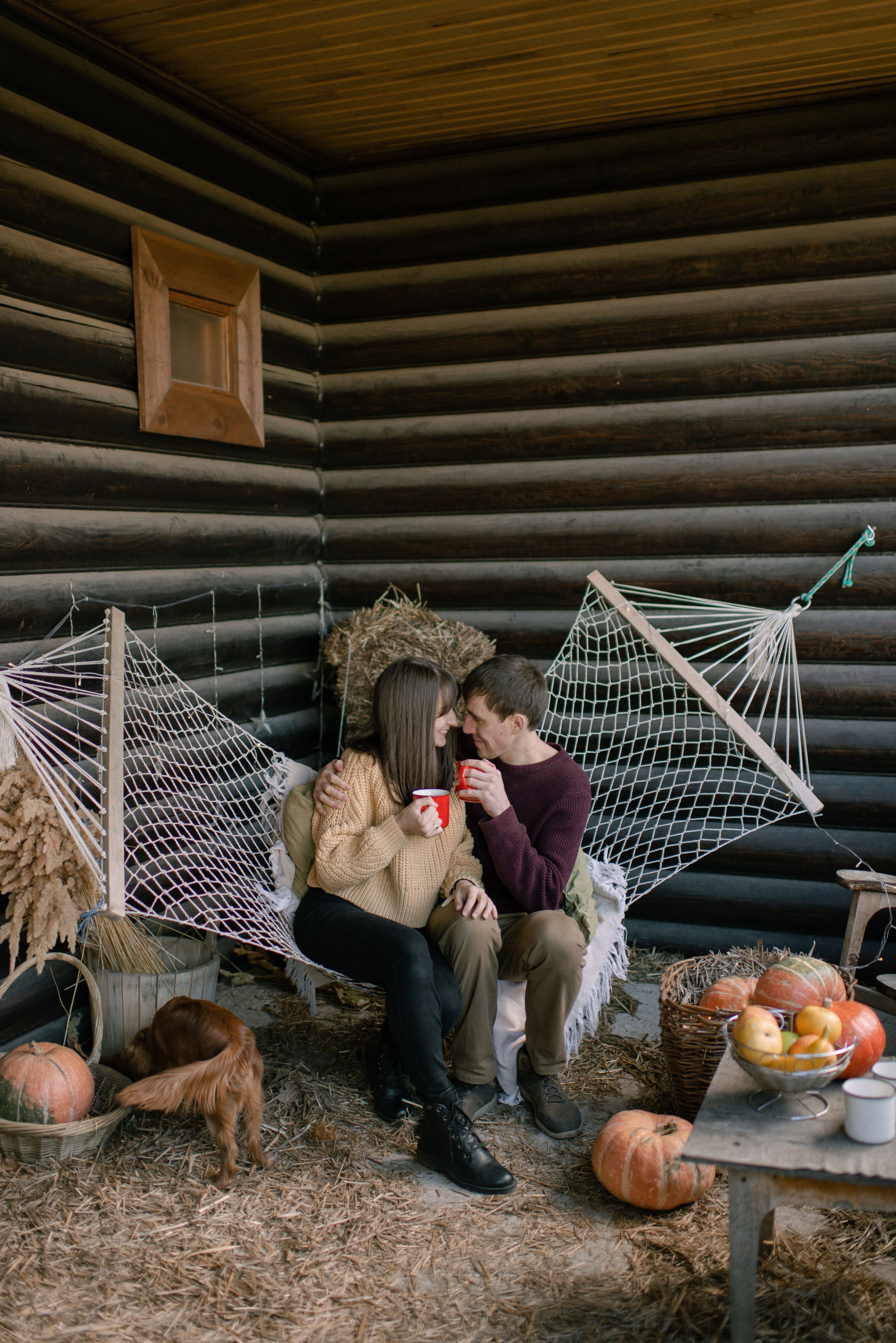 Ксюша и Леша. Свадебный фотограф в Самаре Виденмаер Евгения