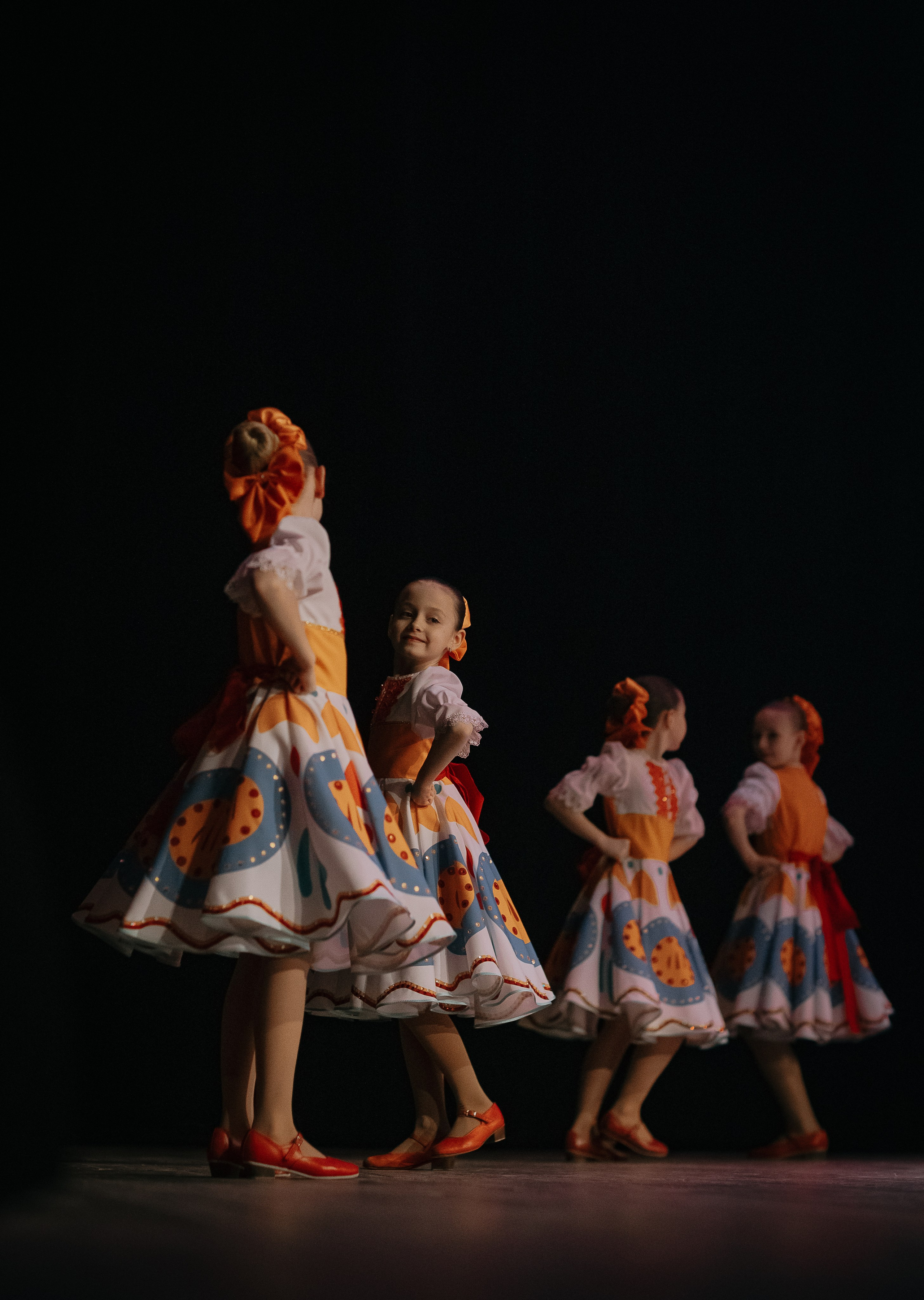 Закулисье. Семейный домашний фотограф Москва Зеленоград Настя Маркова