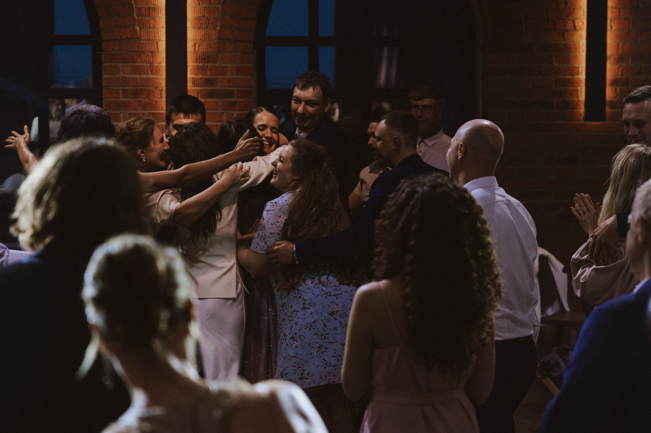 Вадим & Юлия. Свадебный фотограф Красноярск Элина Леонова