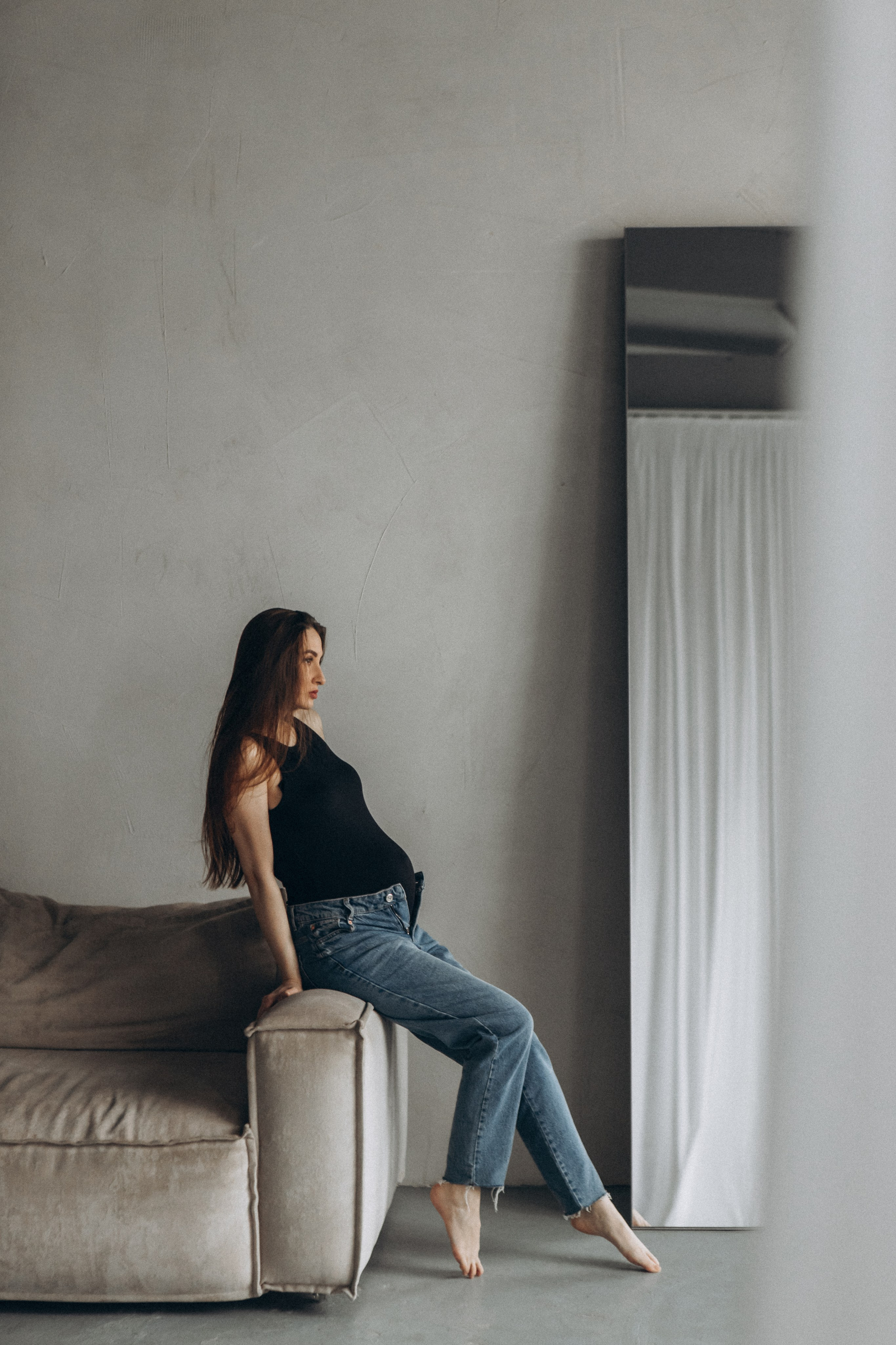 Валерия и Артём. Семейный фотограф в Краснодаре Виктория Кокоулина