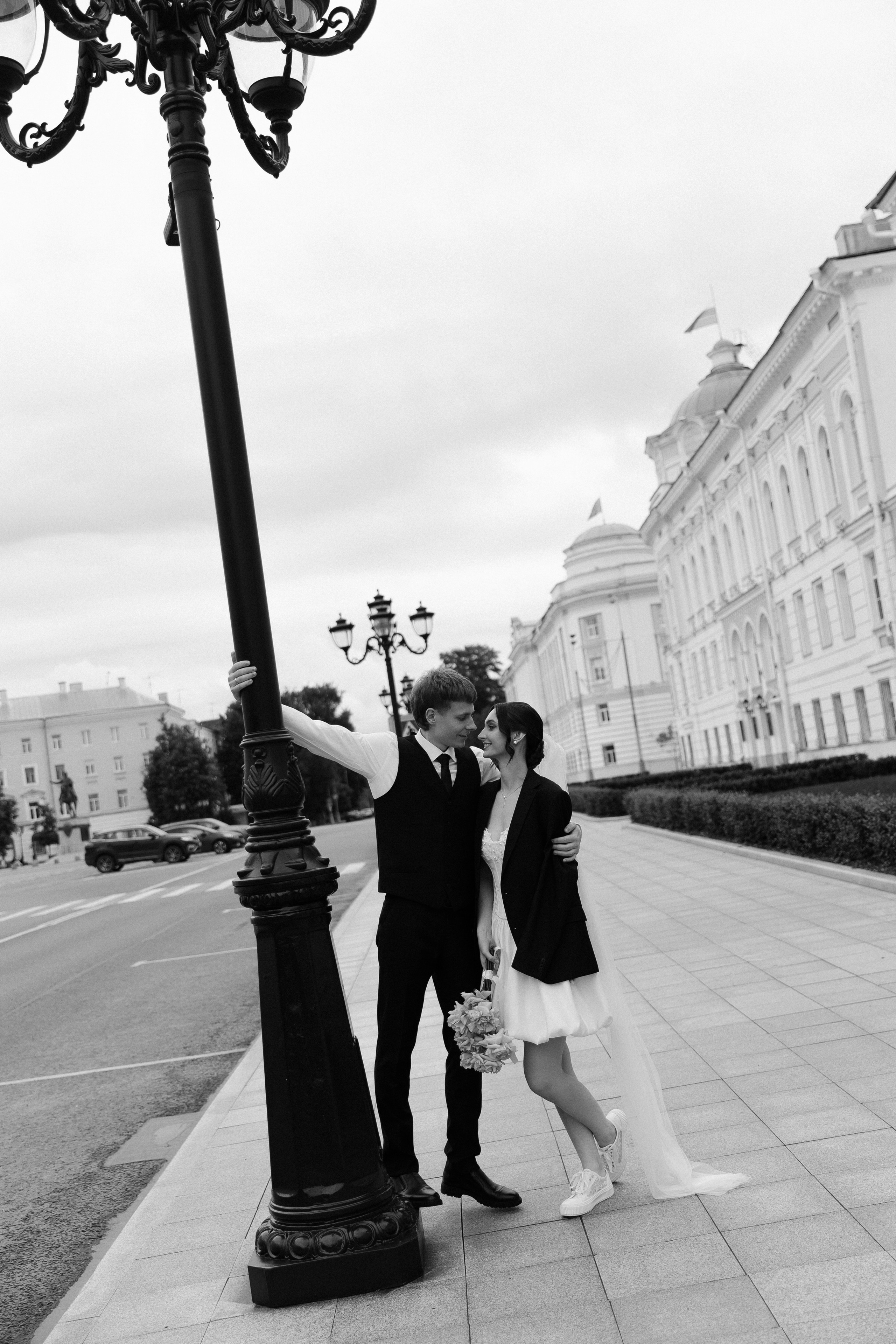 Д & К. Фотограф Тверь Москва Елизавета Рапутина