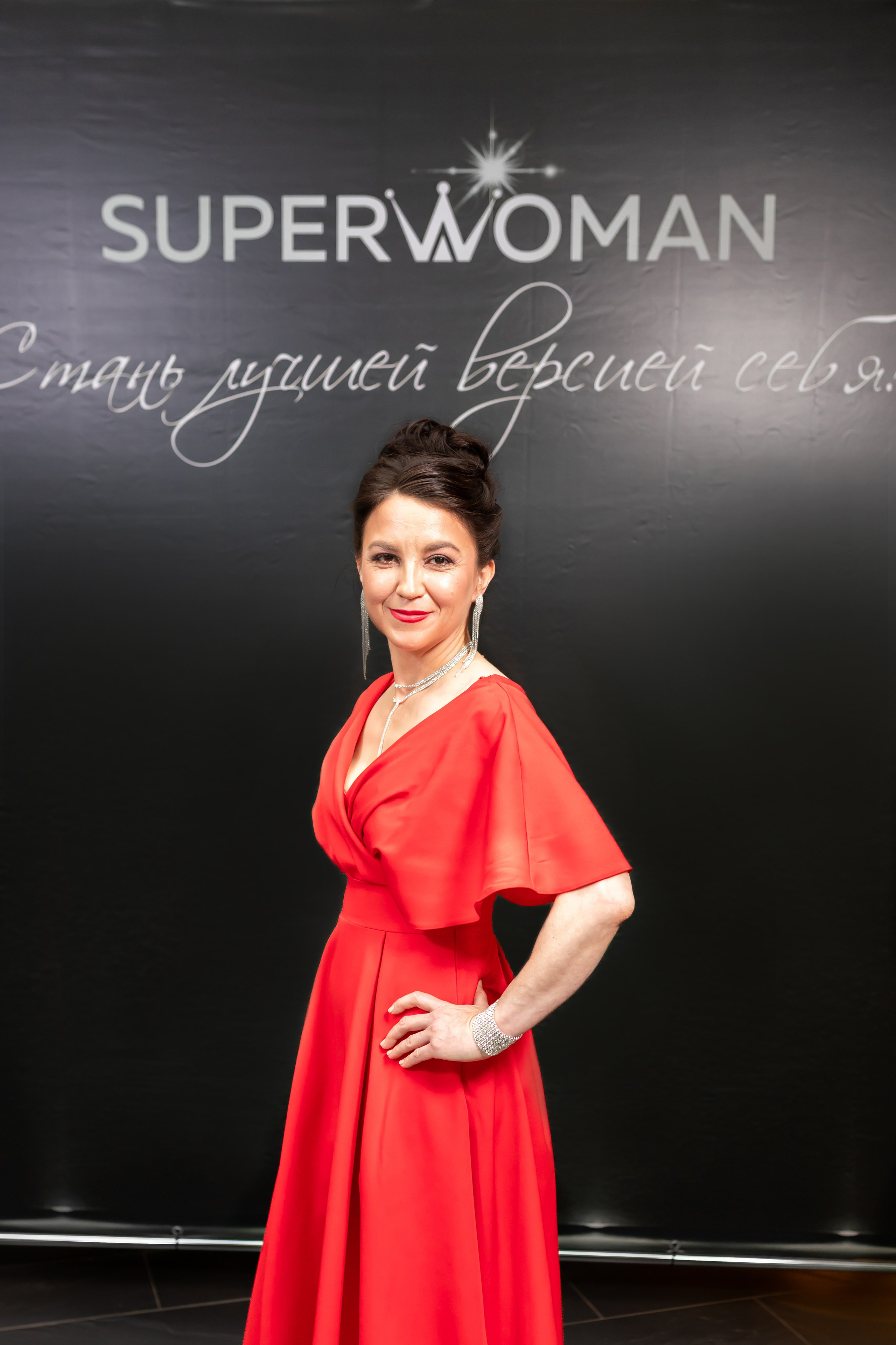 Super woman. Марина Шаймухаметова. Фотограф в Уфе