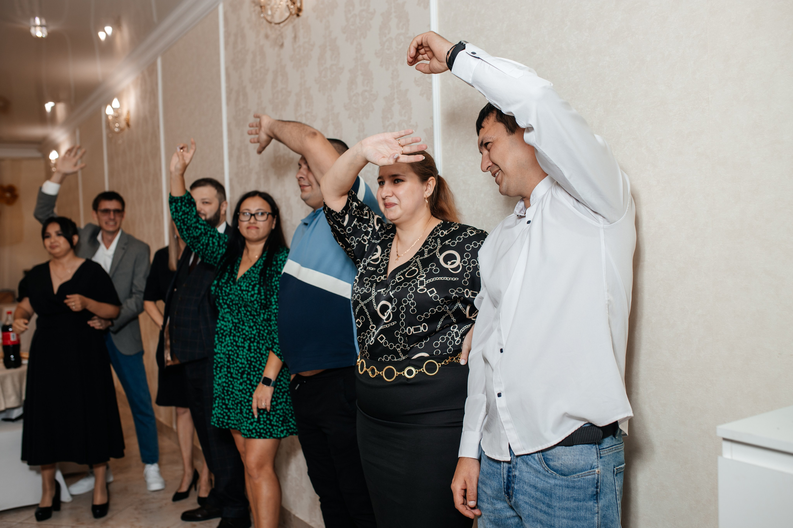 День рождение Тимура. Марина Шаймухаметова. Фотограф в Уфе