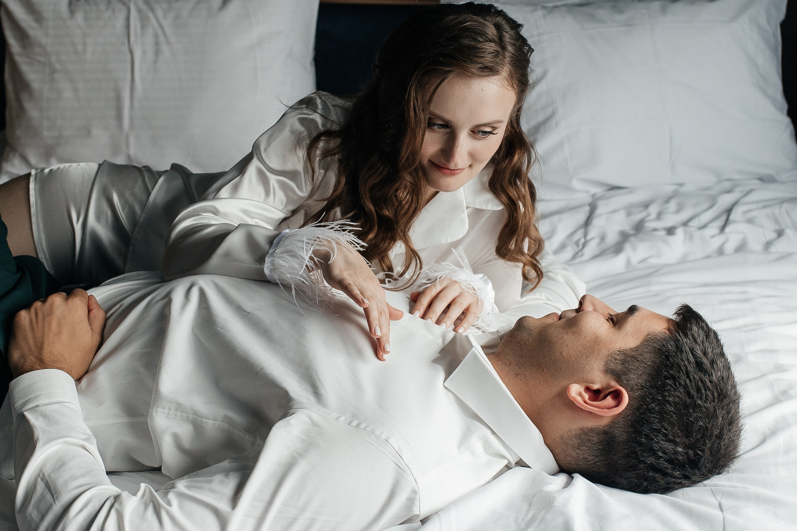 Наташа и Дима 2023. Свадебный и портретный фотограф Алина Иванова. Екатеринбург-Москва