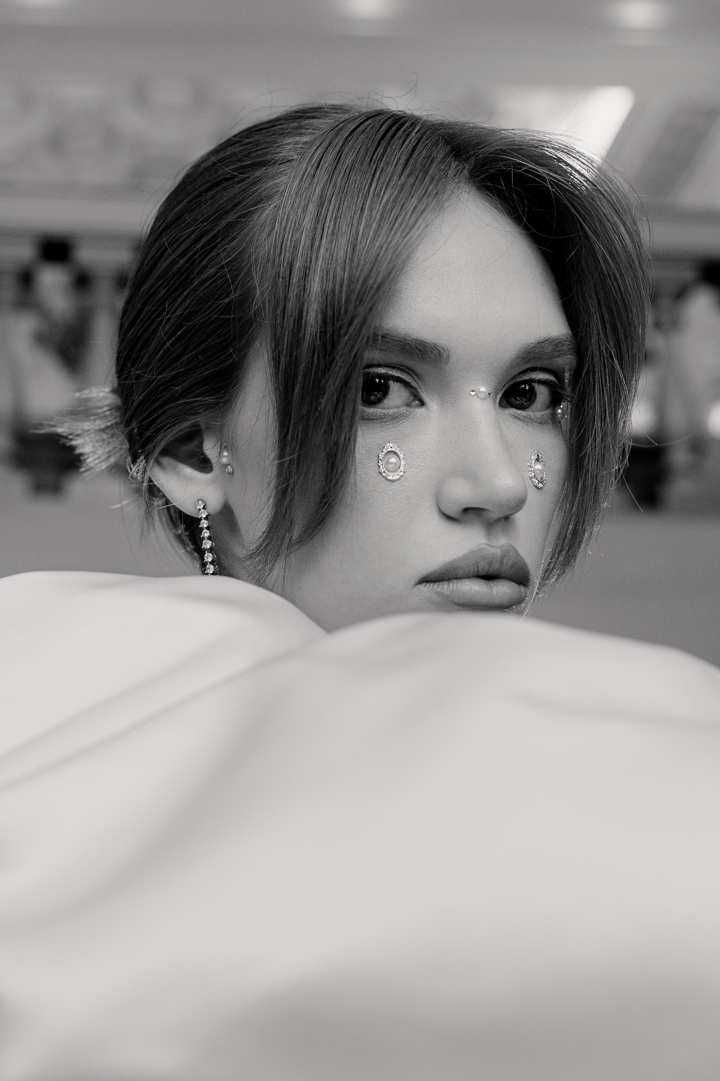 Свадебный и портретный фотограф Марина Юшина