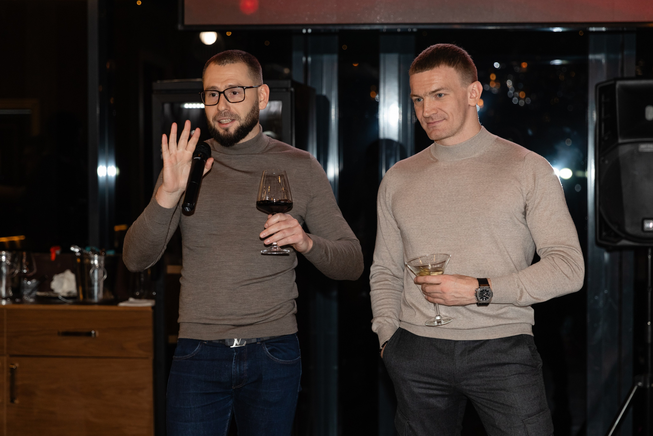 Новогодний корпоратив Третий Рим (Veranda Riverside). Татьяна Чернышова свадебный фотограф Москва