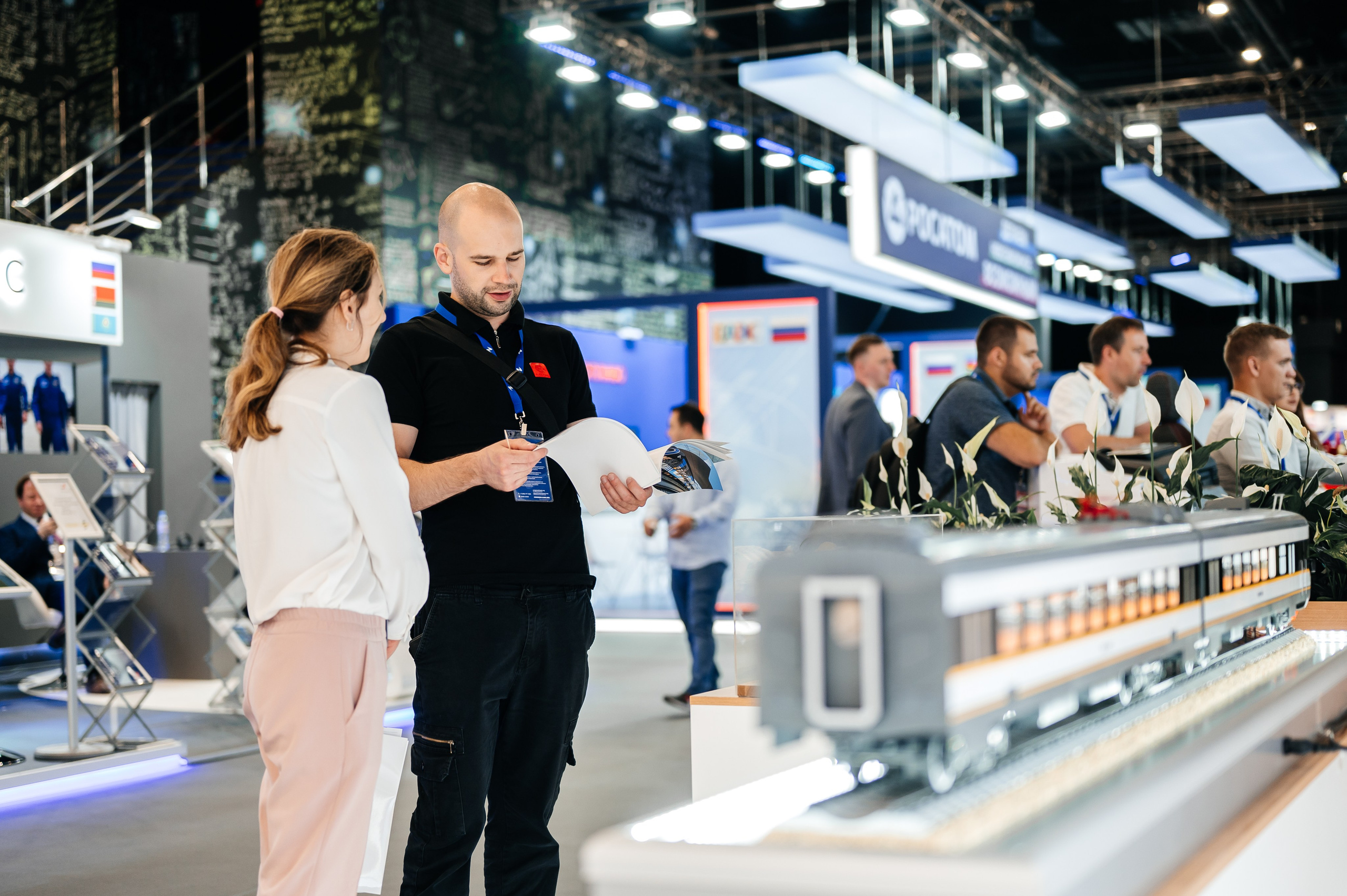 ТМХ ЕВРАЗИЙСКИЙ КОНГРЕС 2023. Фотограф Илья Бызов, Свадебный и репортажный фотограф Сочи