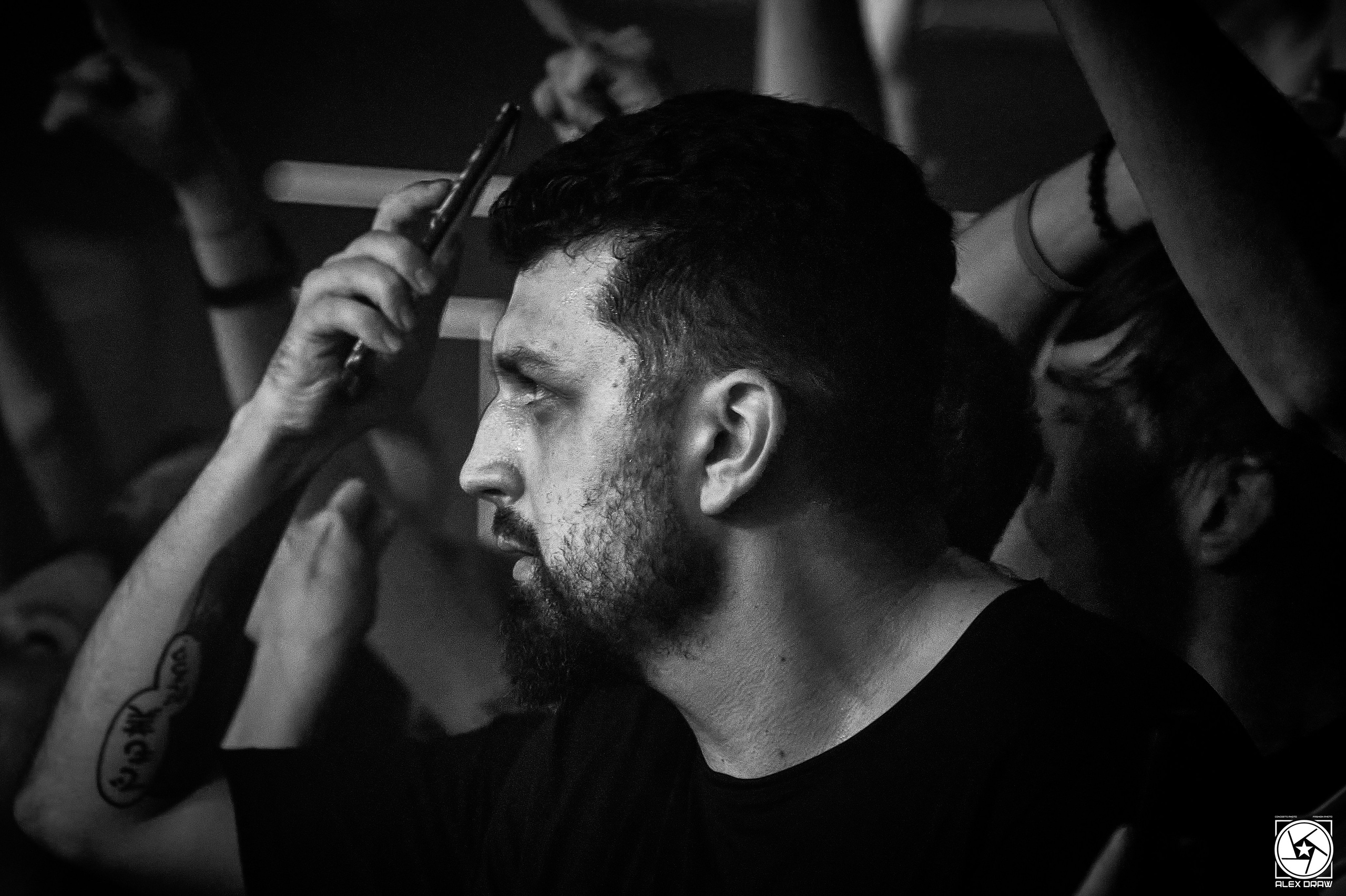 03.11.2023 JANE AIR в Красноярске 28.10.23. Фотограф Москва Concerts photo / Fashion photо