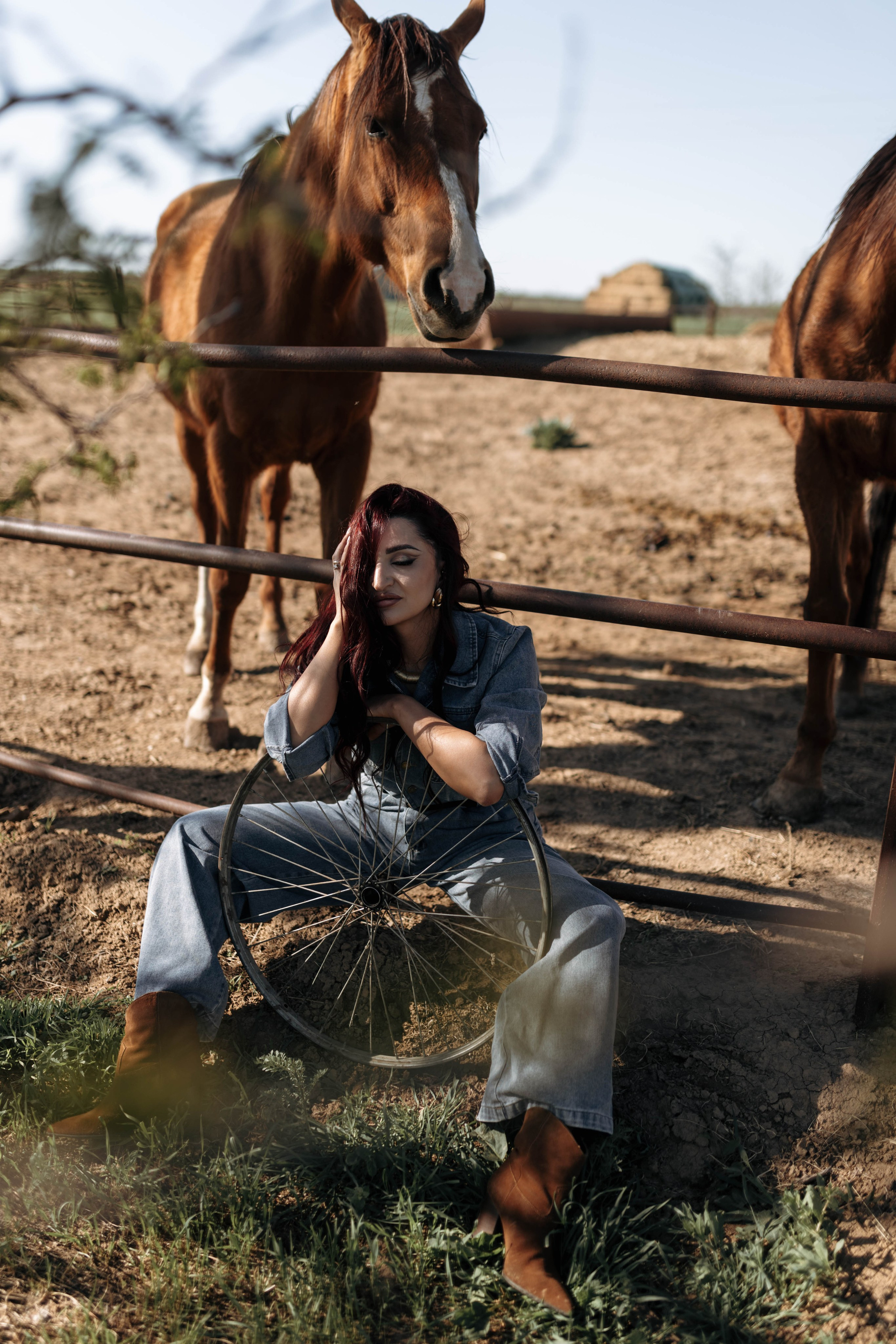 Рима. Фотограф Сальск Катерина