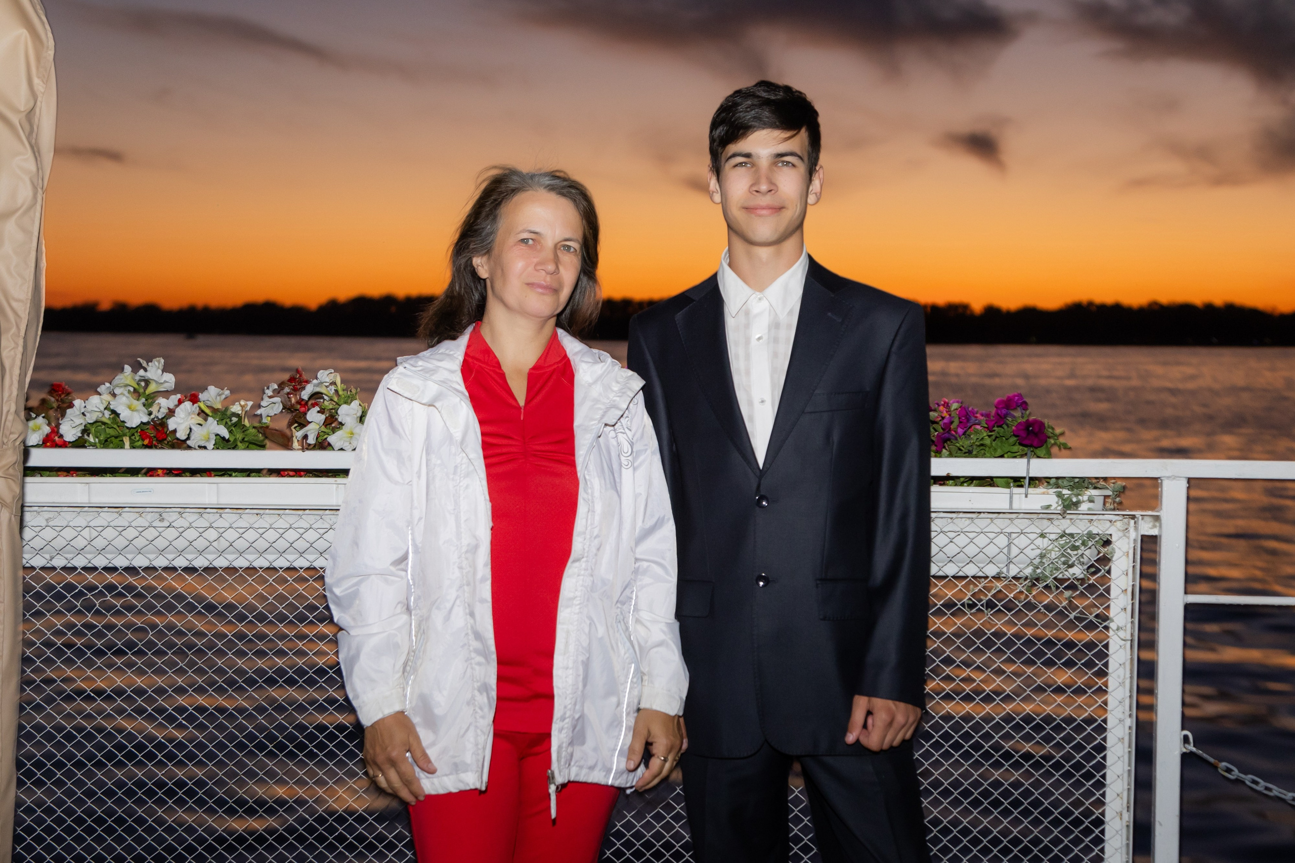 Выпускной 2024. Фотограф в Самаре / Олеся Широнина