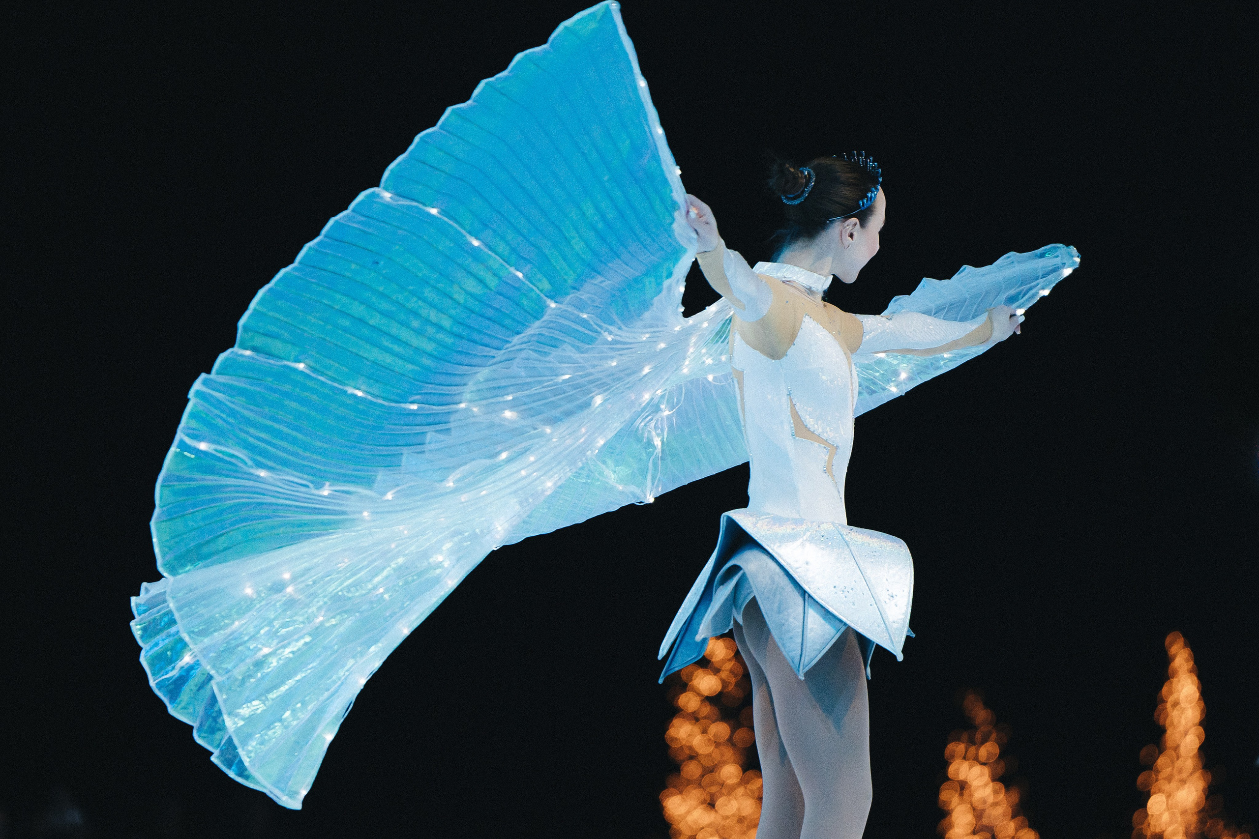 Ледовое шоу «Снегурочка» | Кемерово | 2024