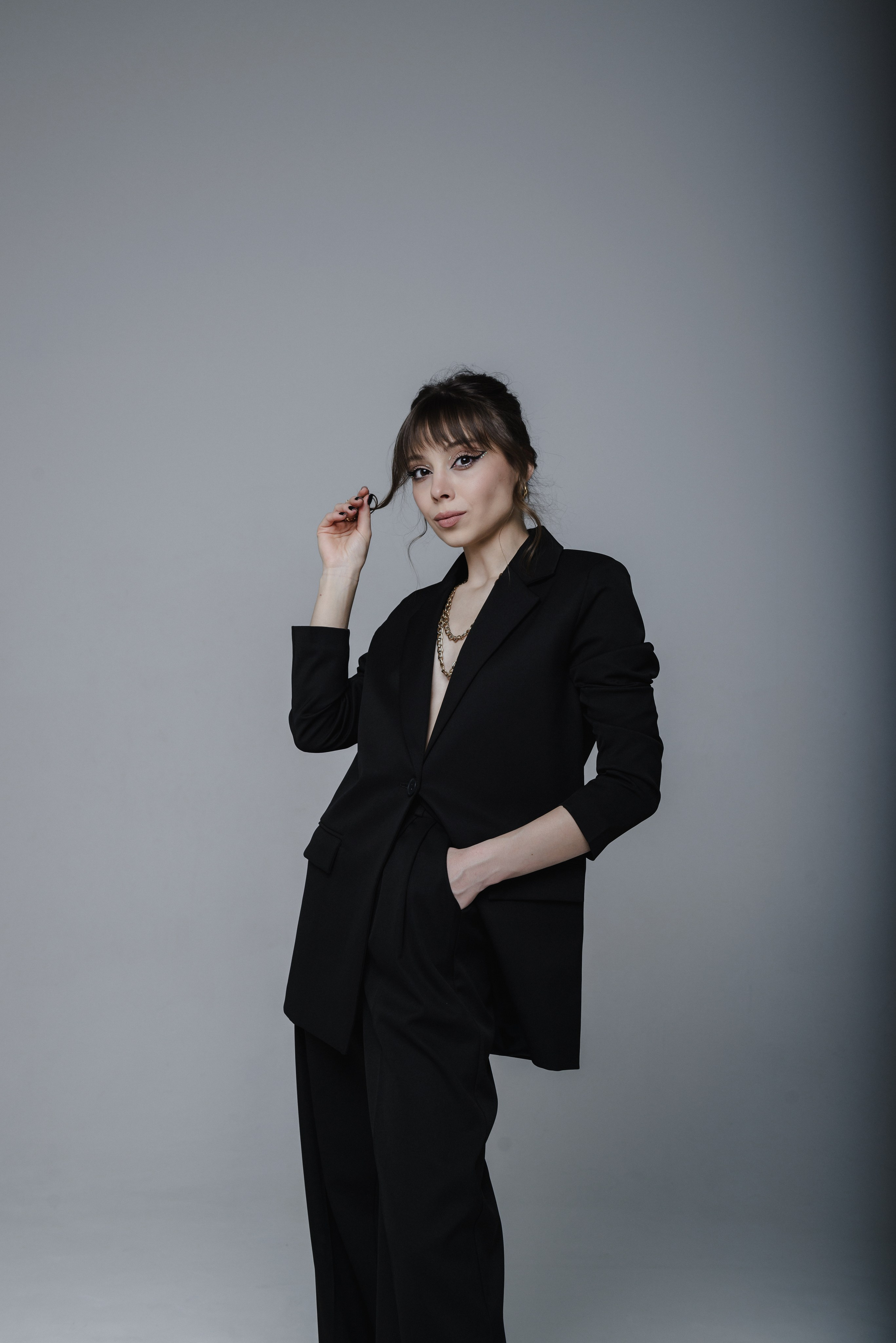 ПОЛИНА. Фотограф Лопаткина Ирина