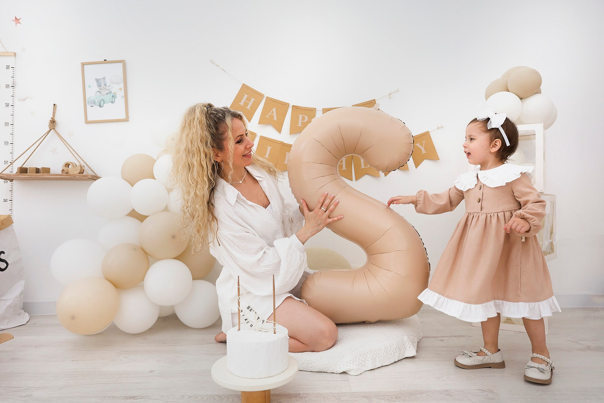 Профессиональный детский и семейный фотограф — сохраните самые важные моменты вашей жизни. Фотограф Мария Дрогунова