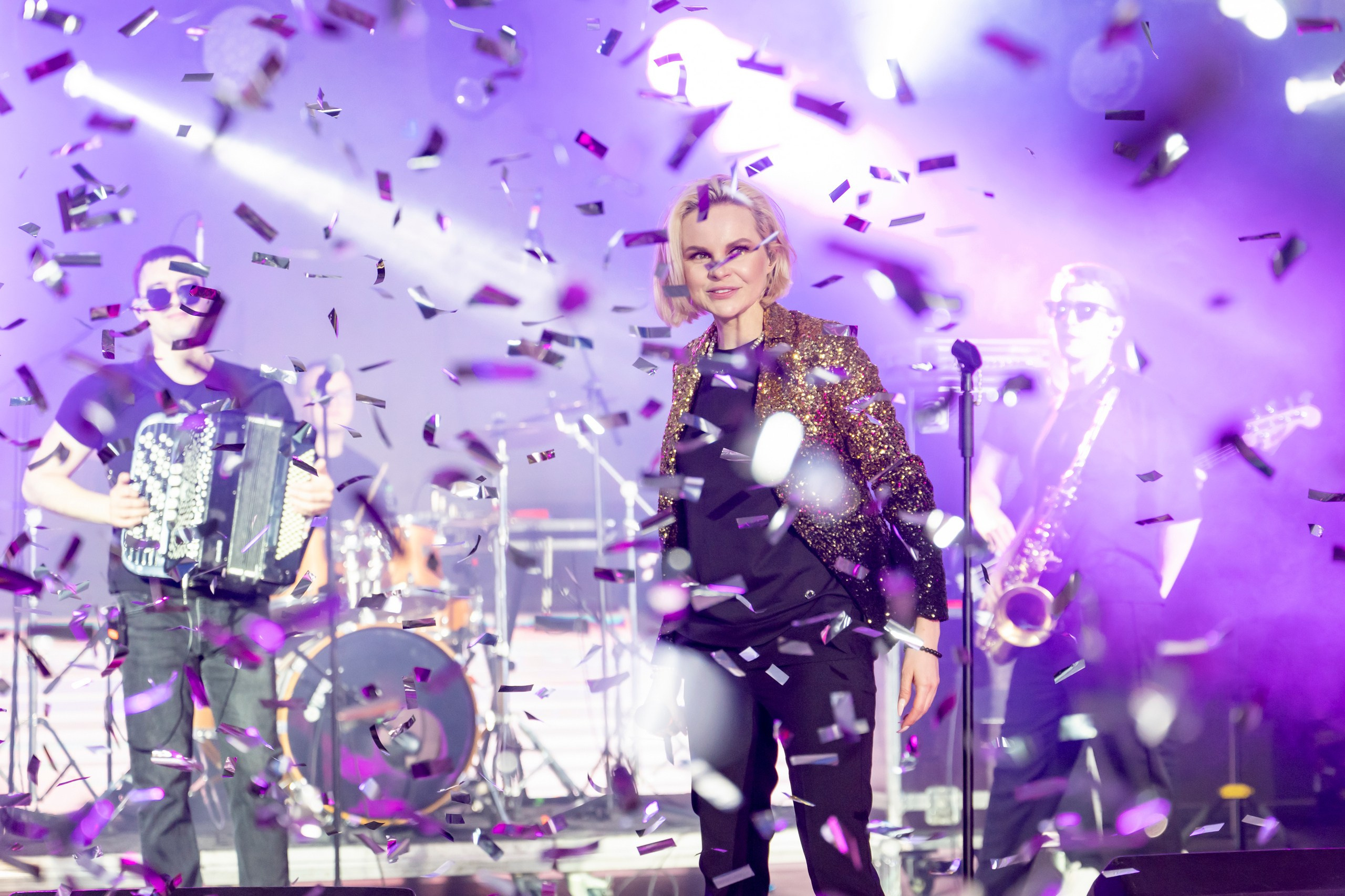 Orlowfashion 2025. Foto-Zuev фотография как искусство