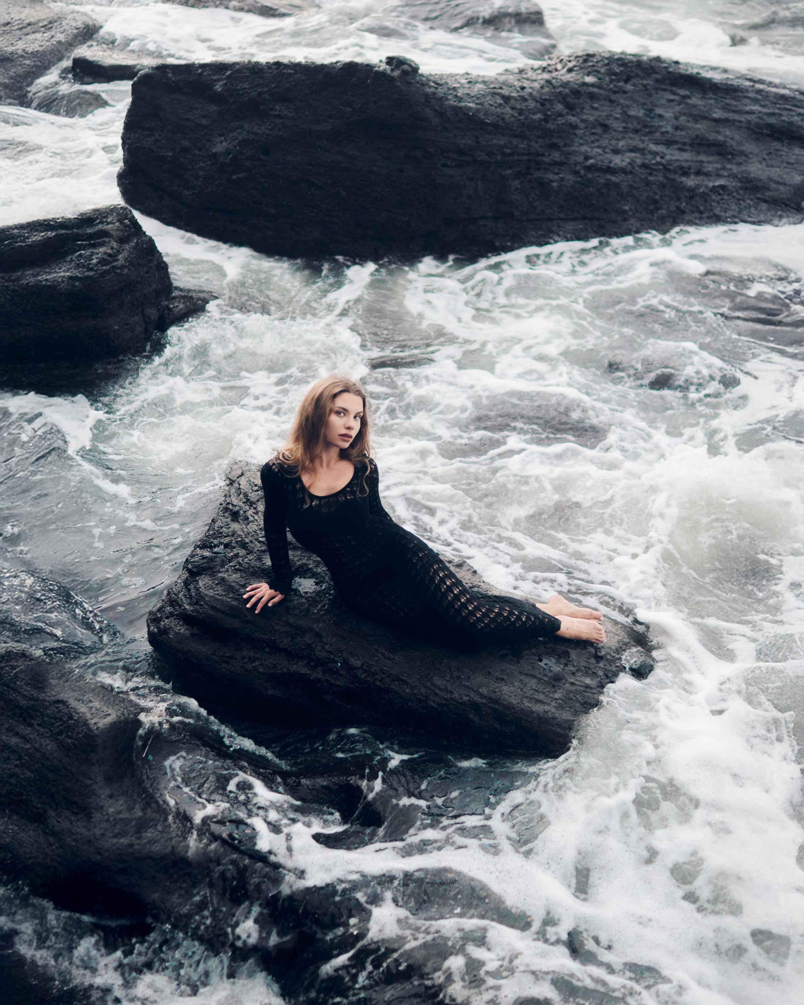 WOMEN. Art Photographer Anastasiia Maiskaya