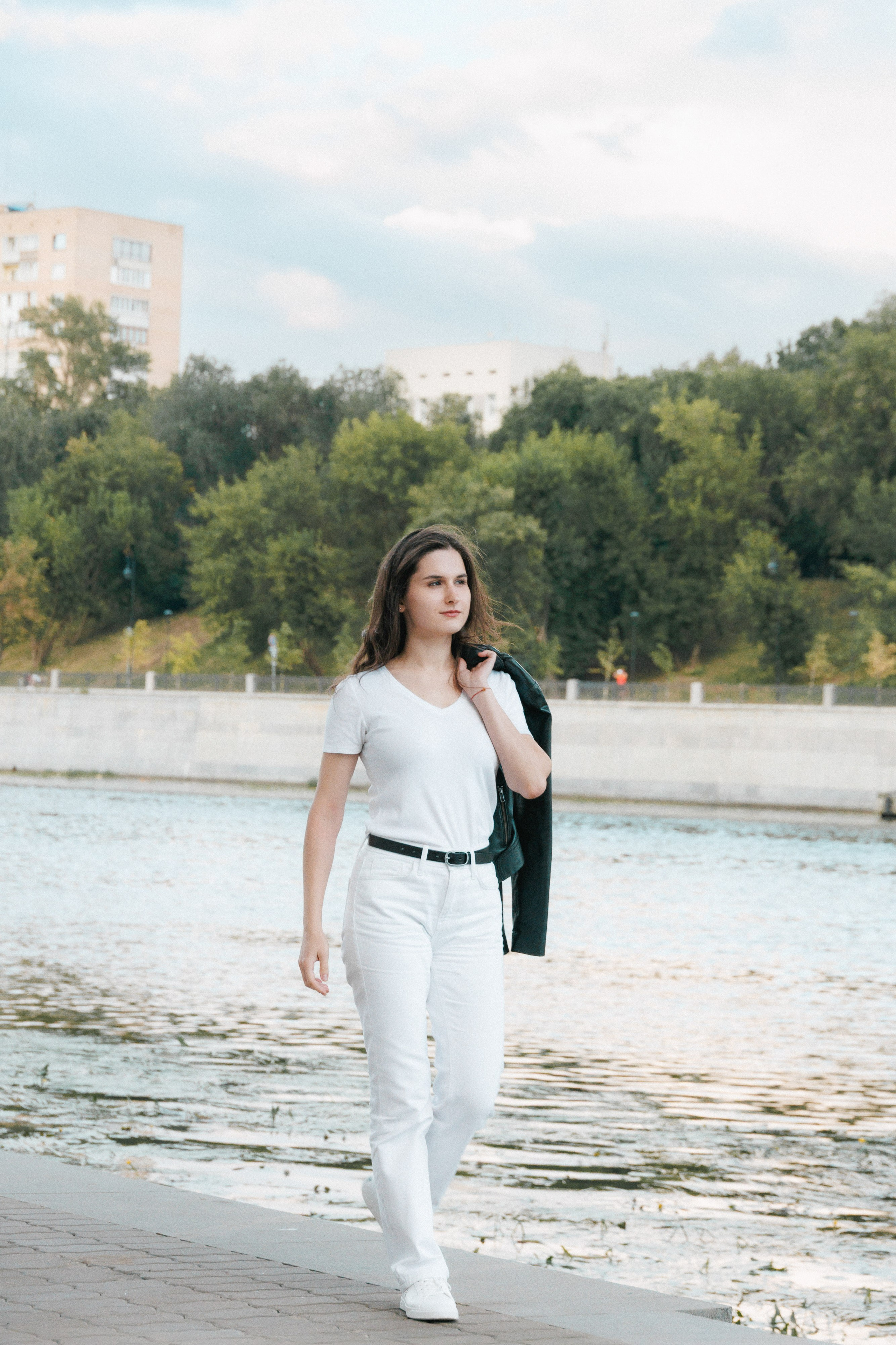 Полина. Портретный фотограф Москва | Елена Столиванова