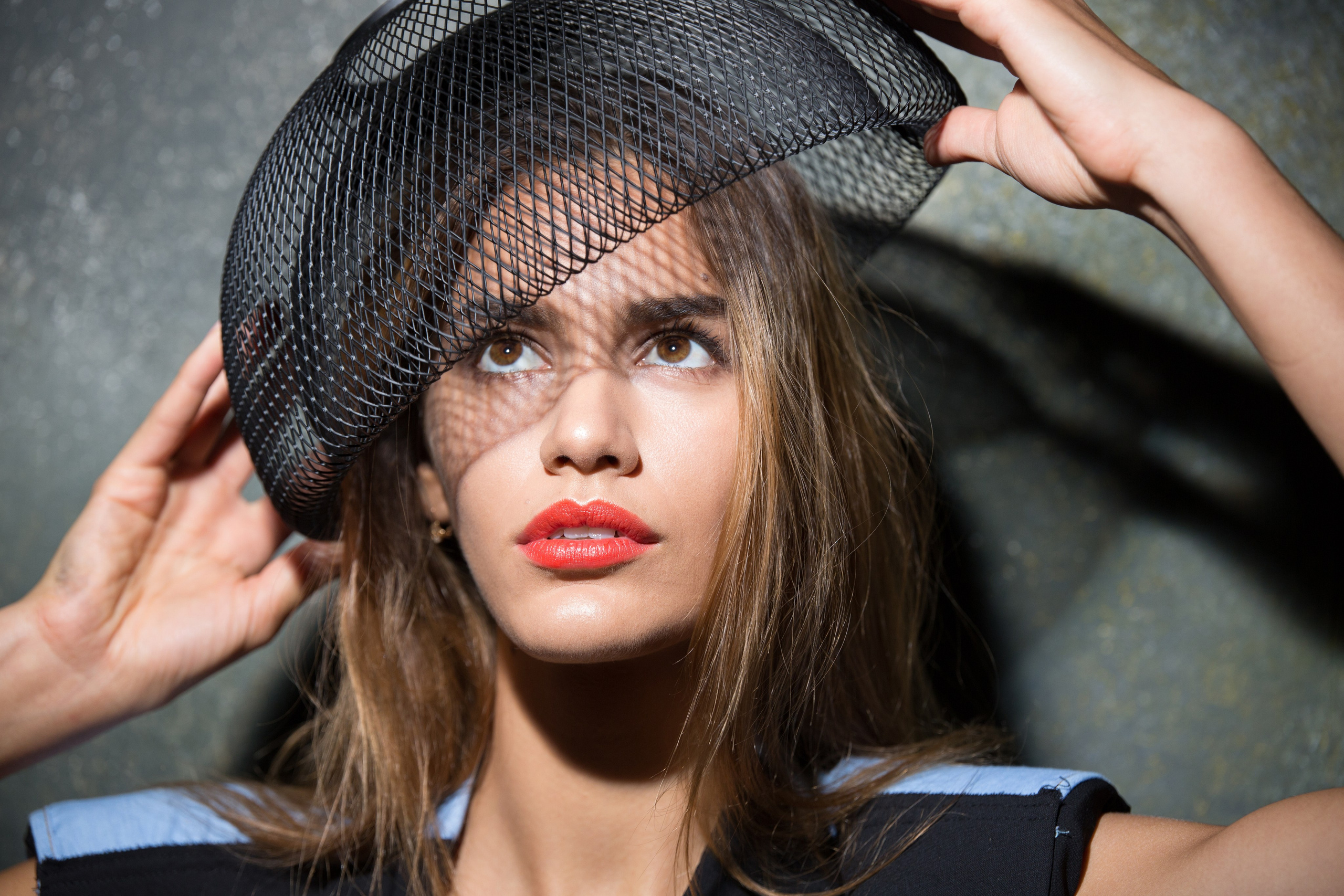 Алина. Балетный фотограф Москва Майоров Николай