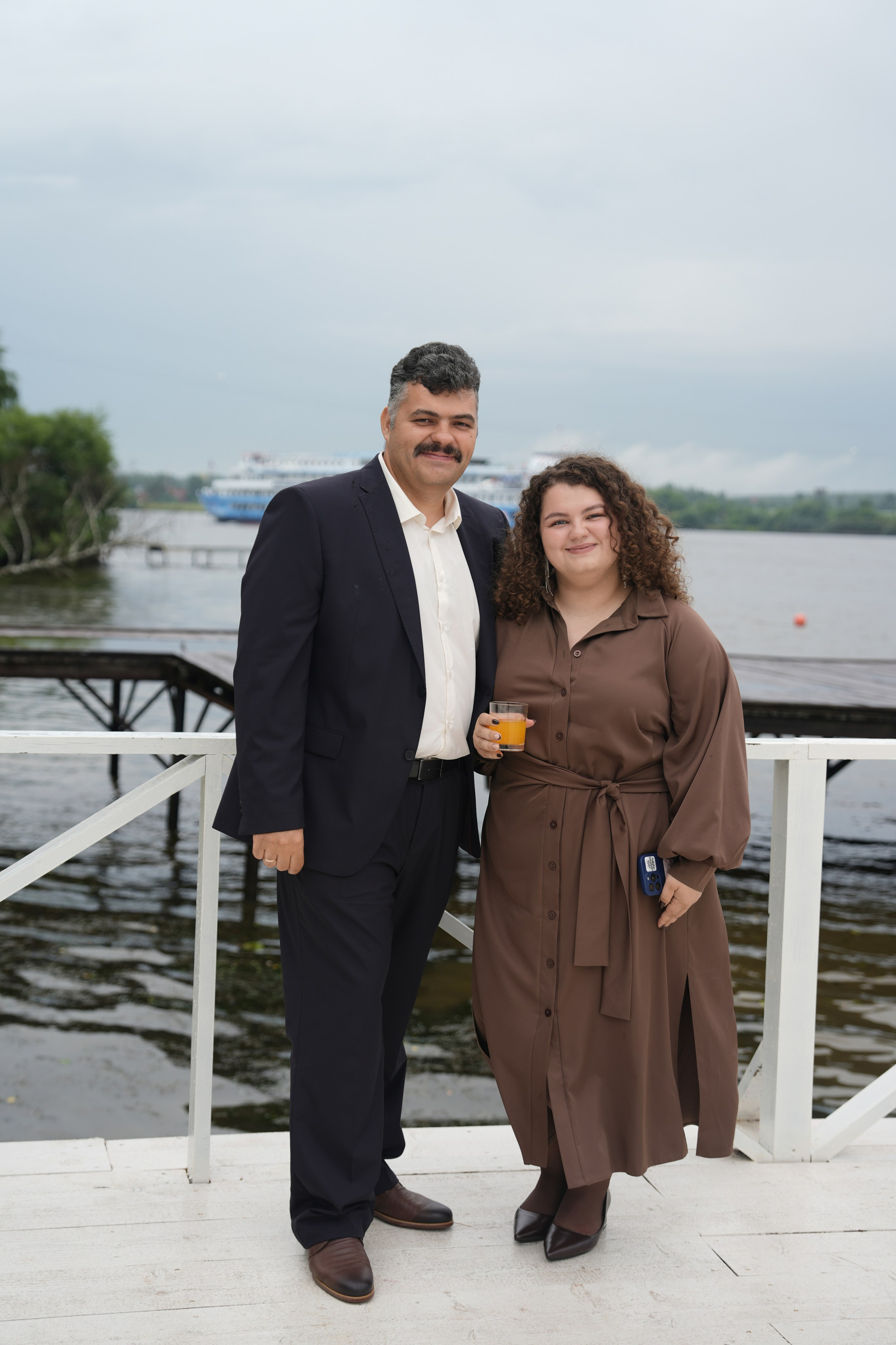 Ксения и Данила. Портретный фоторгаф Олеся Муравьева