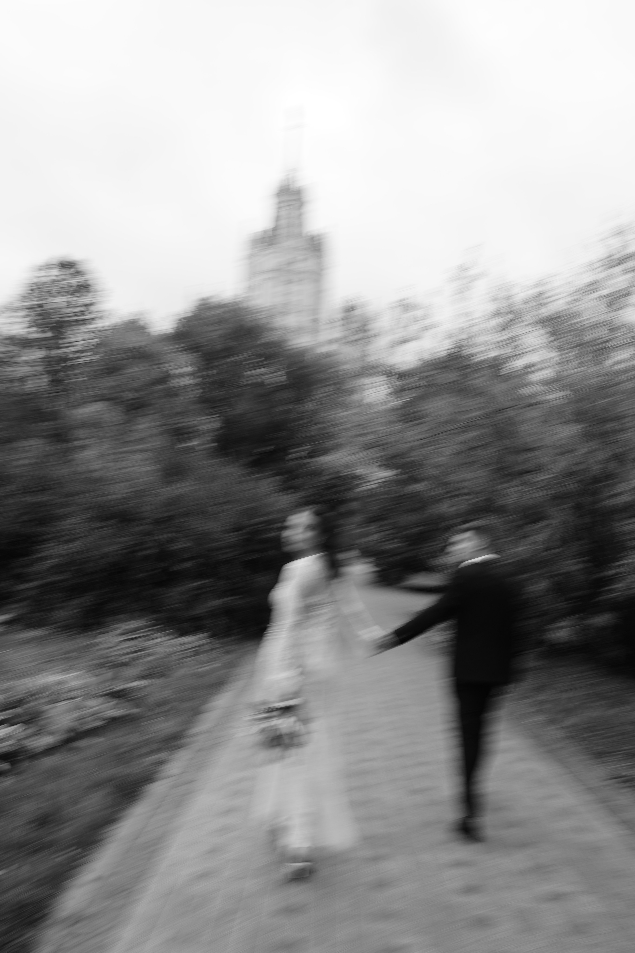 Дарья и Евгений. Портретный фоторгаф Олеся Муравьева