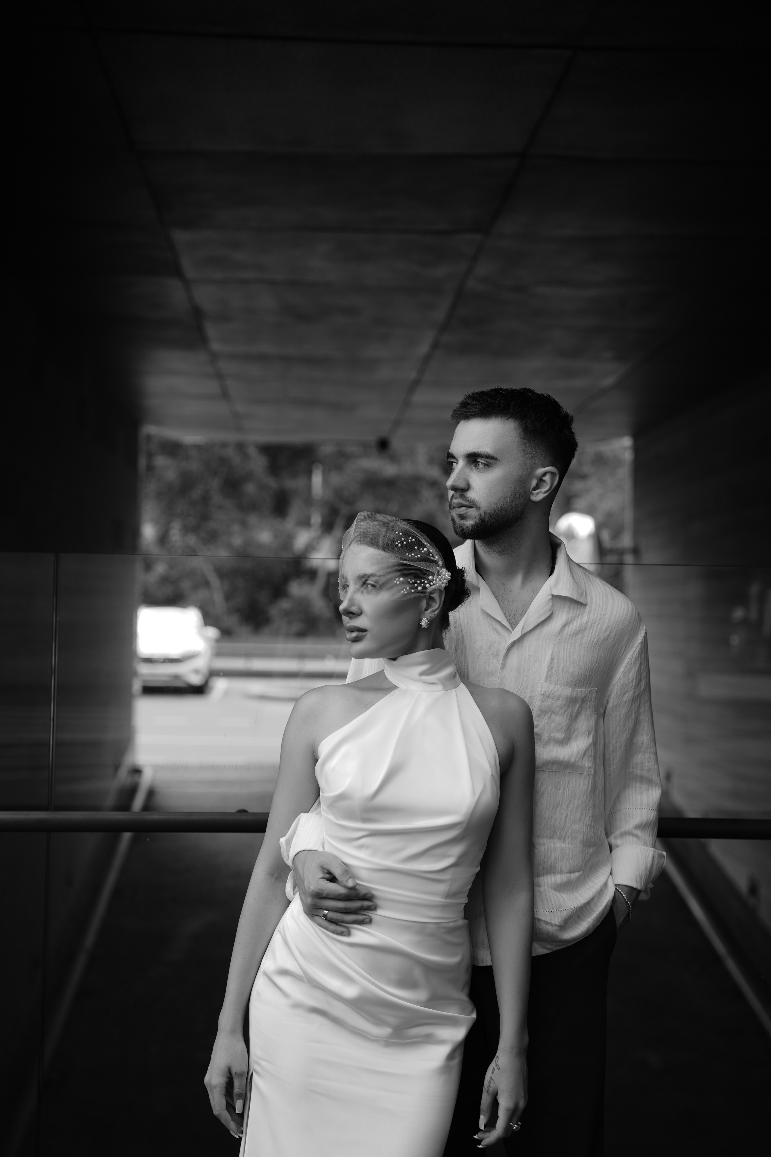 Арина и Егор. Портретный фоторгаф Олеся Муравьева