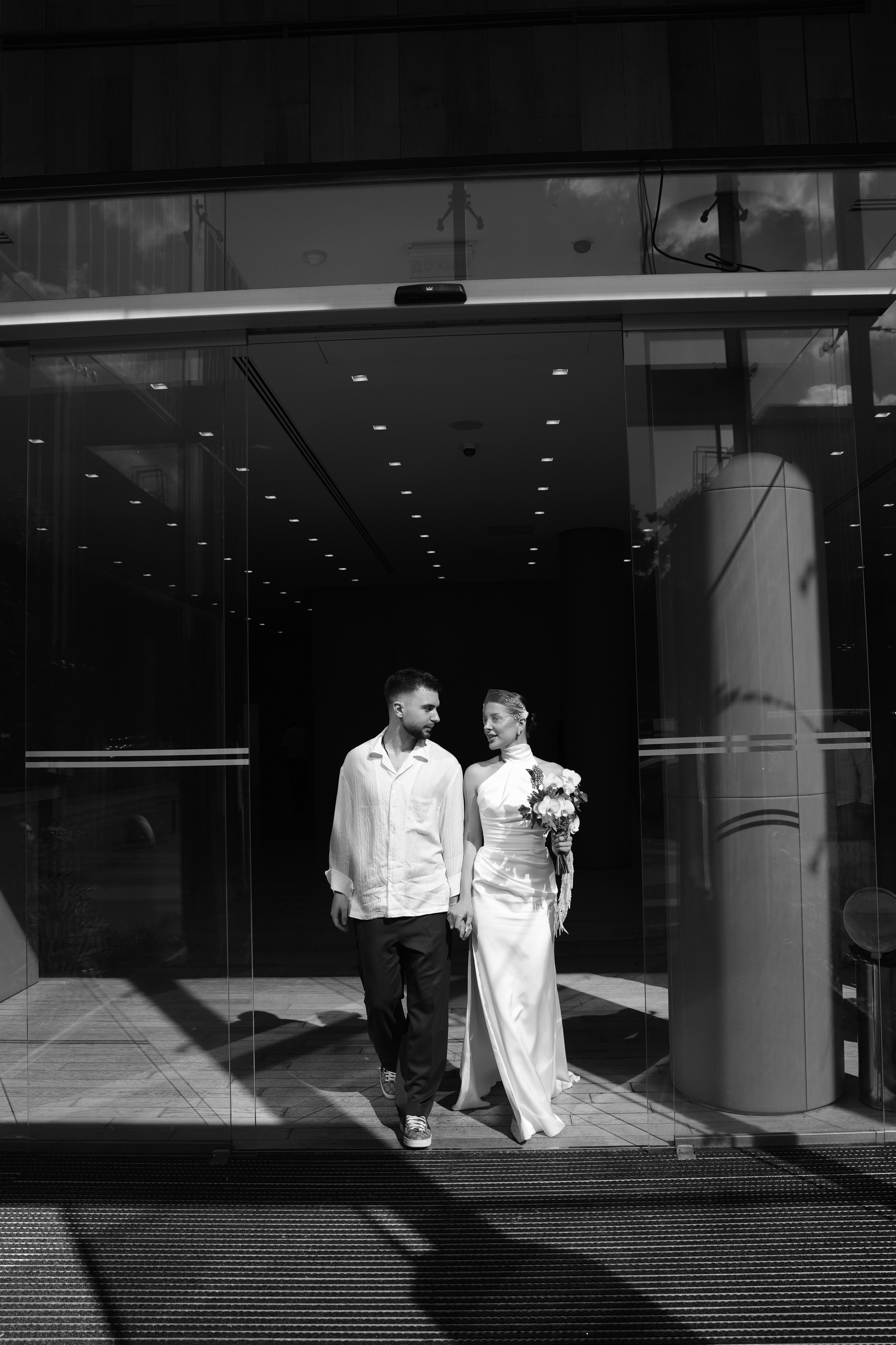 Арина и Егор. Портретный фоторгаф Олеся Муравьева