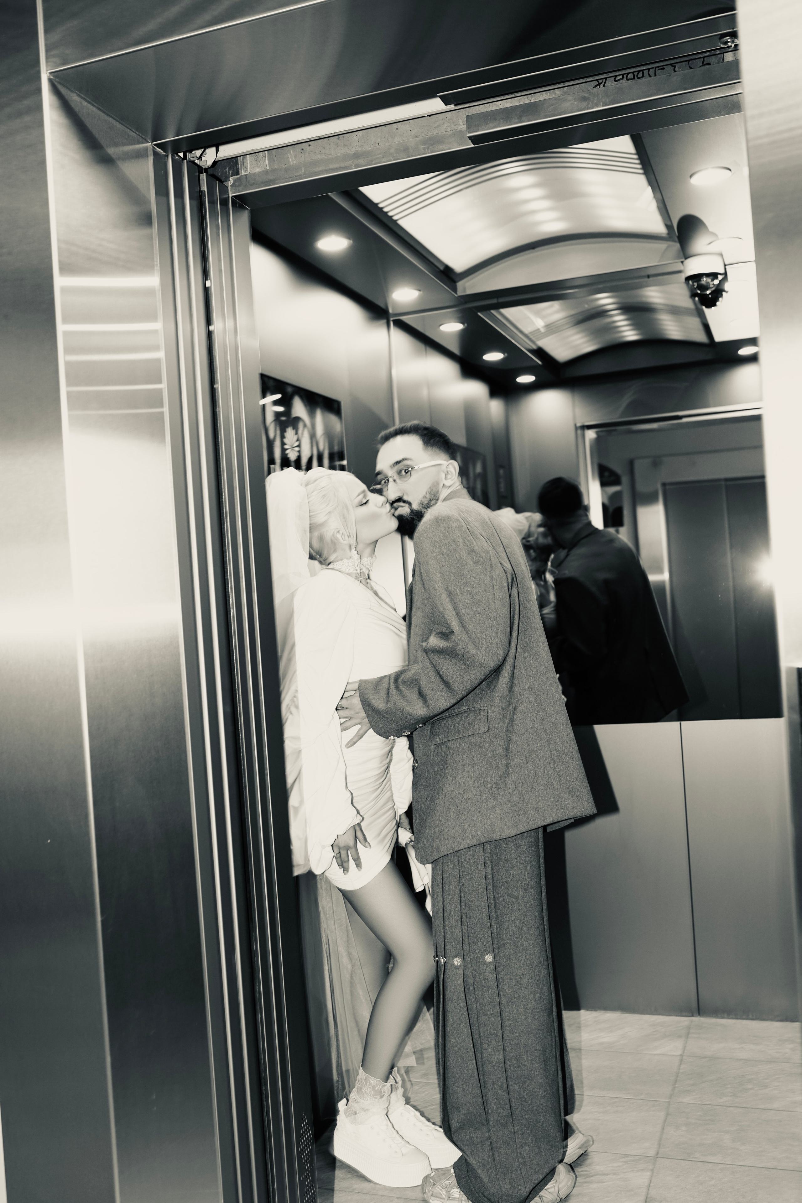 Ангелина и Денис. Портретный фоторгаф Олеся Муравьева